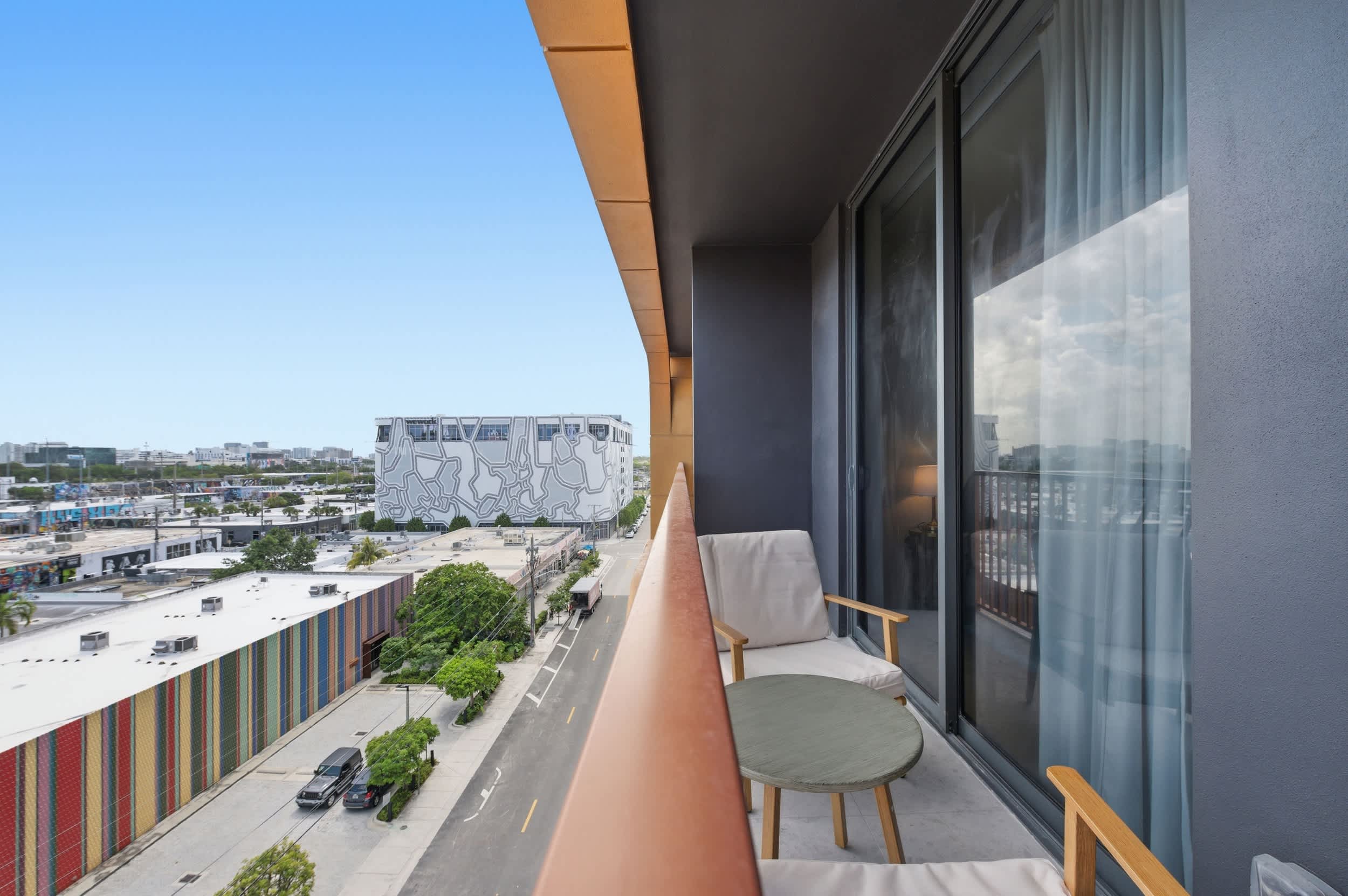 Boutique 1BR | Wynwood | Walk to Art & Dining