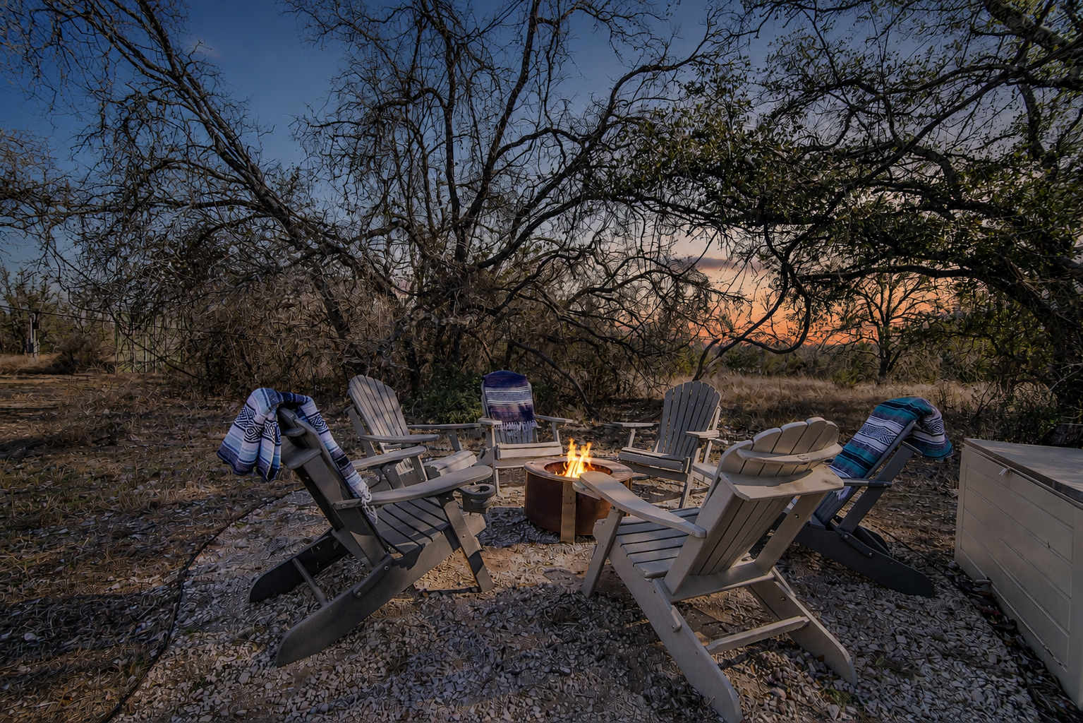 Hye Ranch Getaway | 4BR | 290 Wine Trail | Firepit | Photo 2