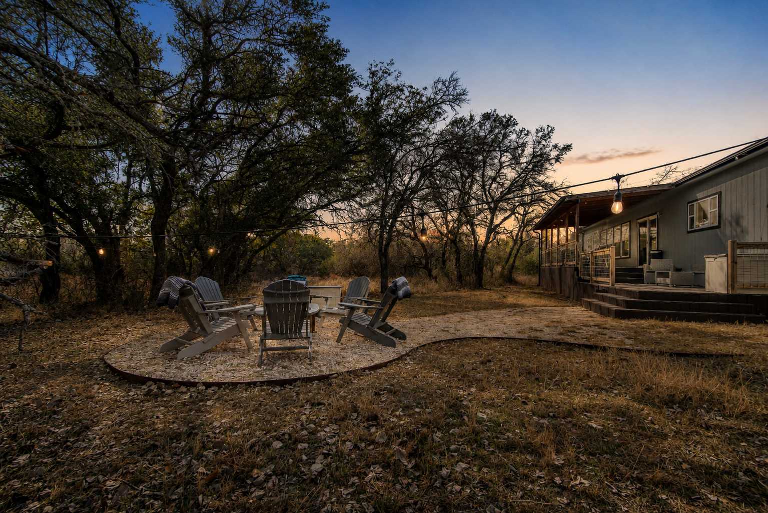 Hye Ranch Getaway | 4BR | 290 Wine Trail | Firepit