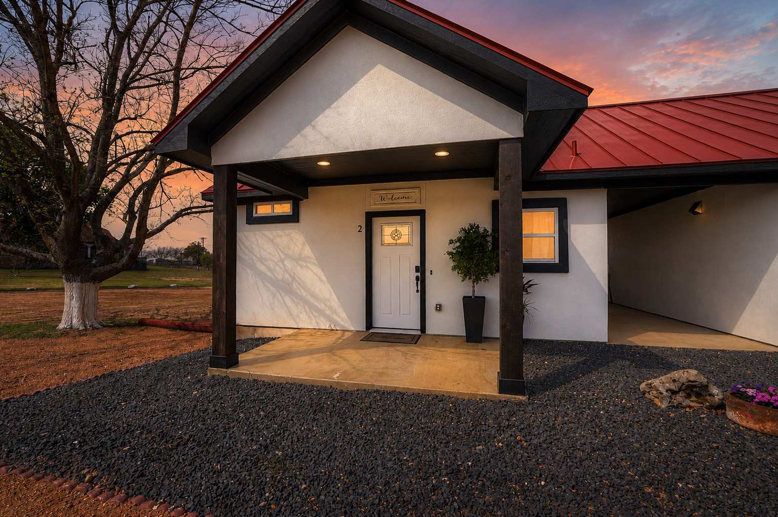 Cozy Casita