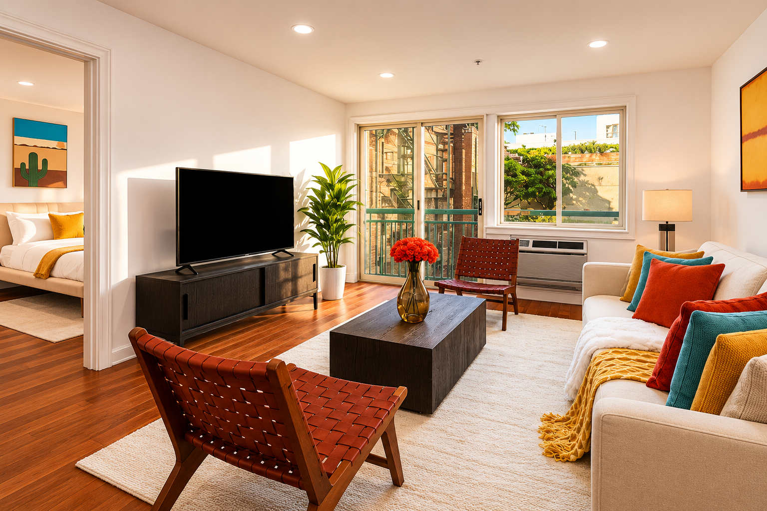 Photo #4 of Cooper Terrace