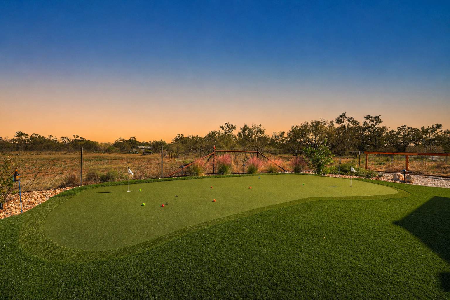 Vino Villa-Putting Green, Firepit,Hill Country Views | Photo 4