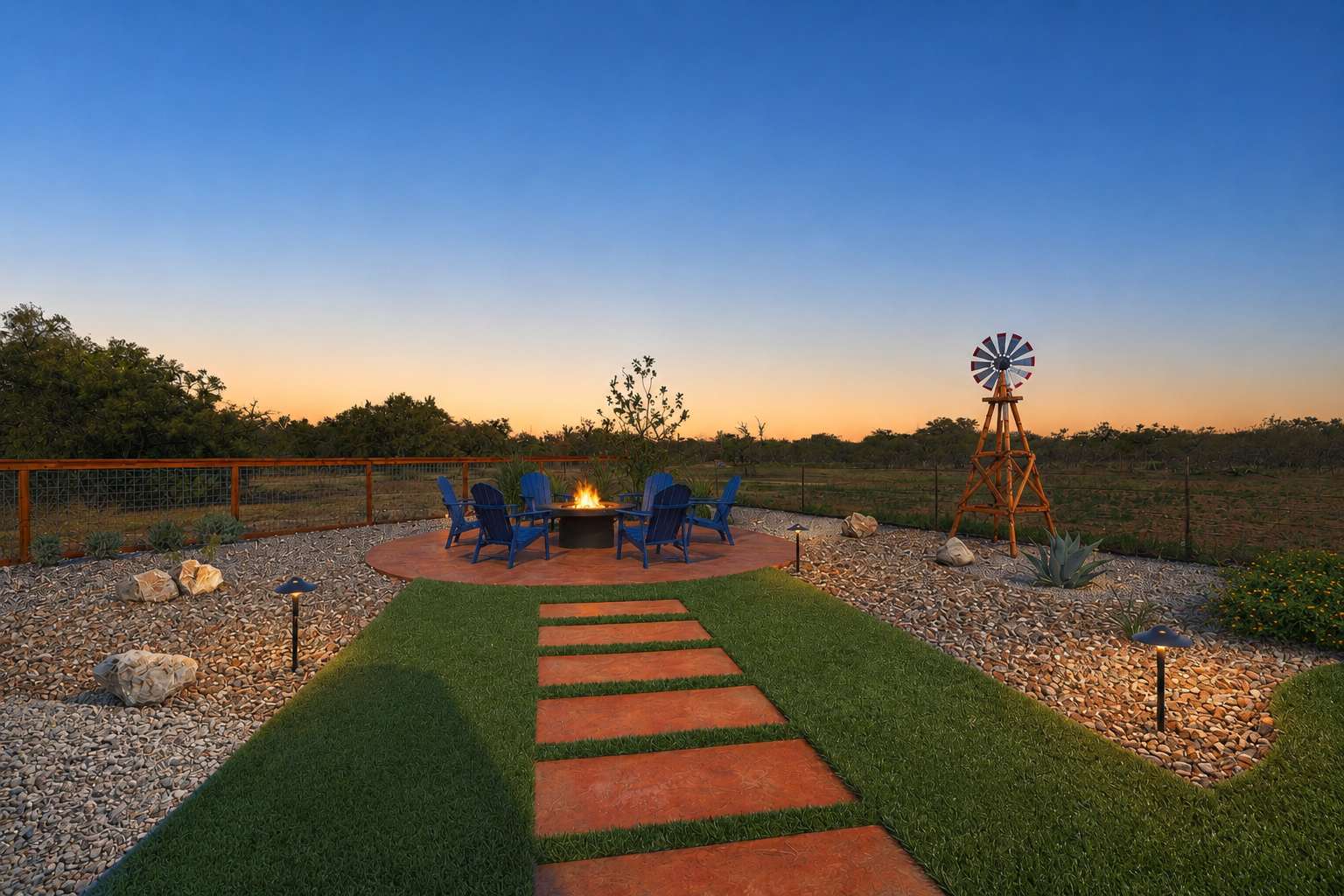 Vino Villa-Putting Green, Firepit,Hill Country Views | Photo 3