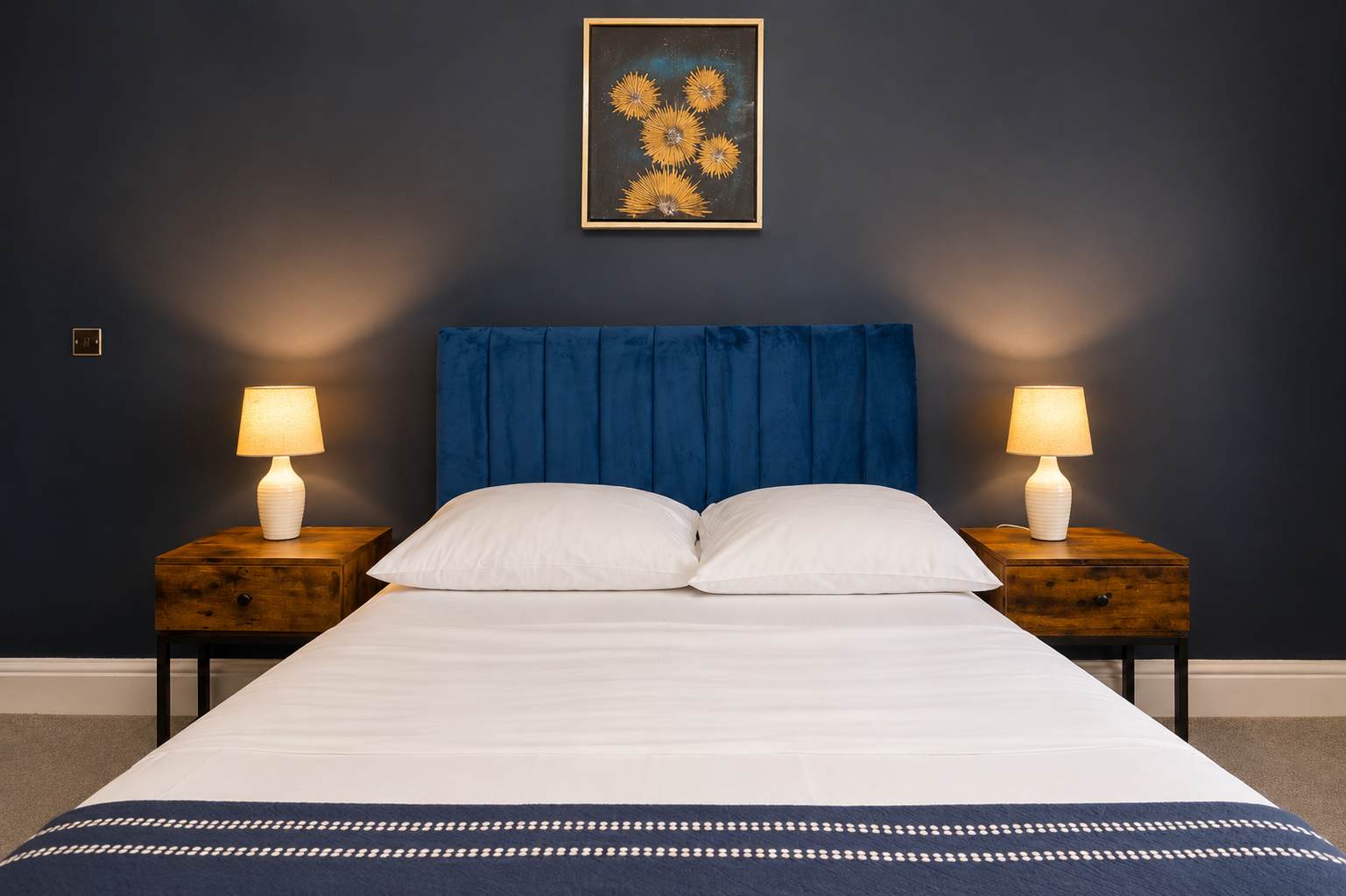 Brighton | Sleeps 13 | Beach Walk & Hove Centre in Western Road 60 BN3 1DA - Property image 6 - VivreStays