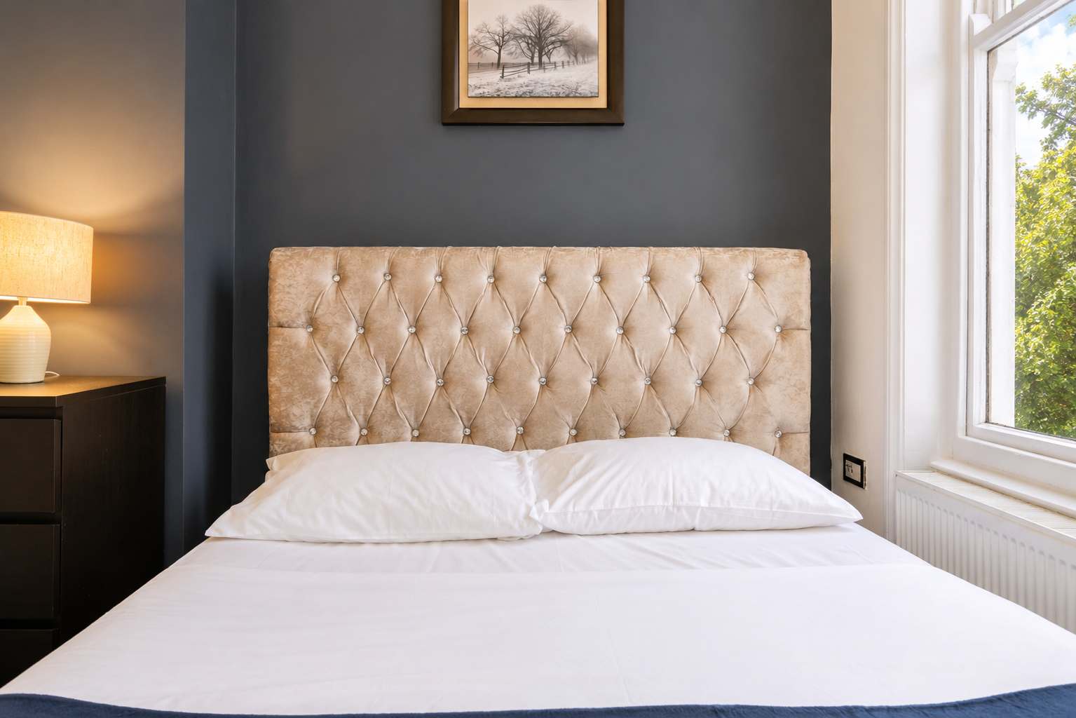 Brighton | Sleeps 13 | Beach Walk & Hove Centre in Western Road 60 BN3 1DA - Property image 8 - VivreStays