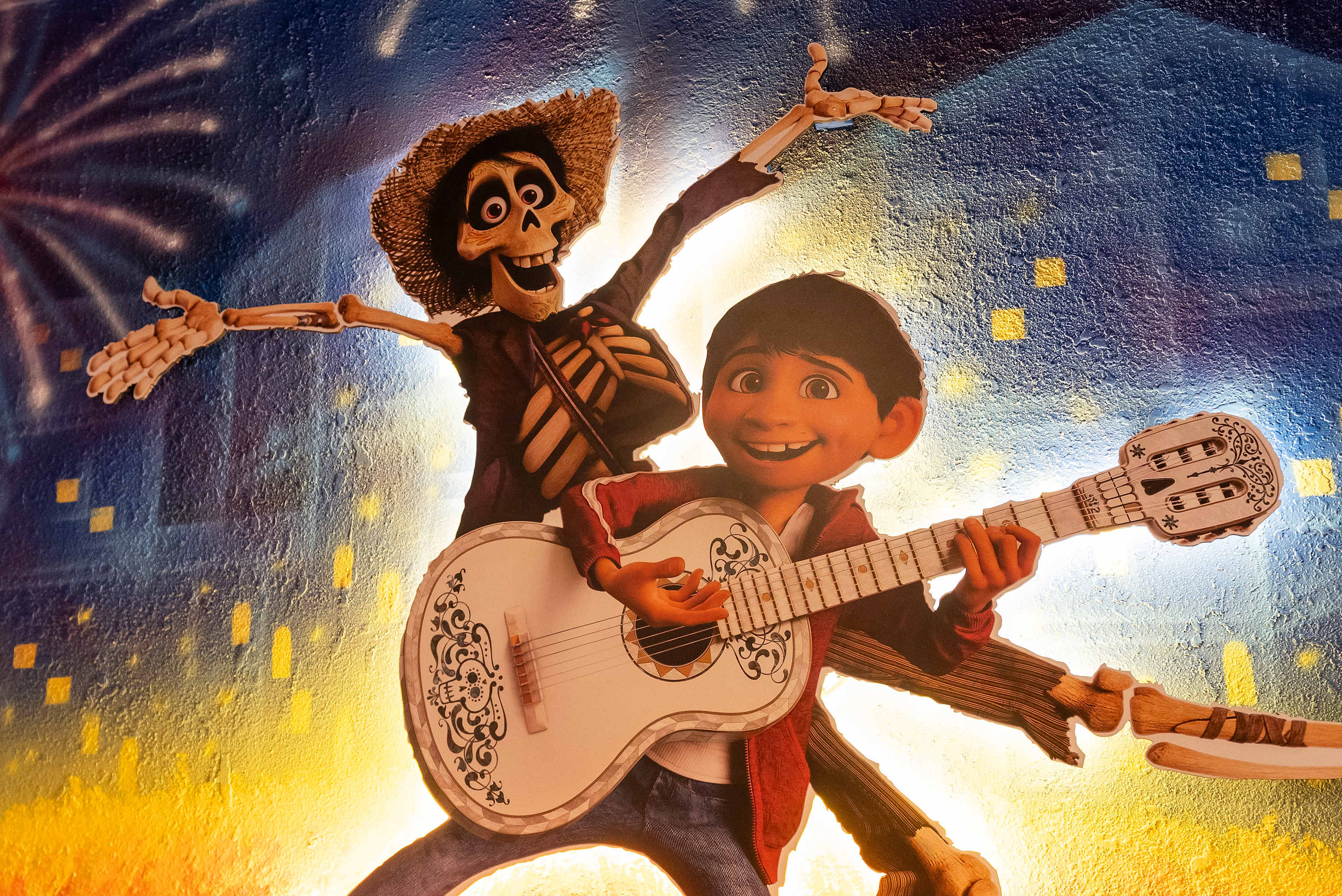 Coco Dreams Studio Near Disney