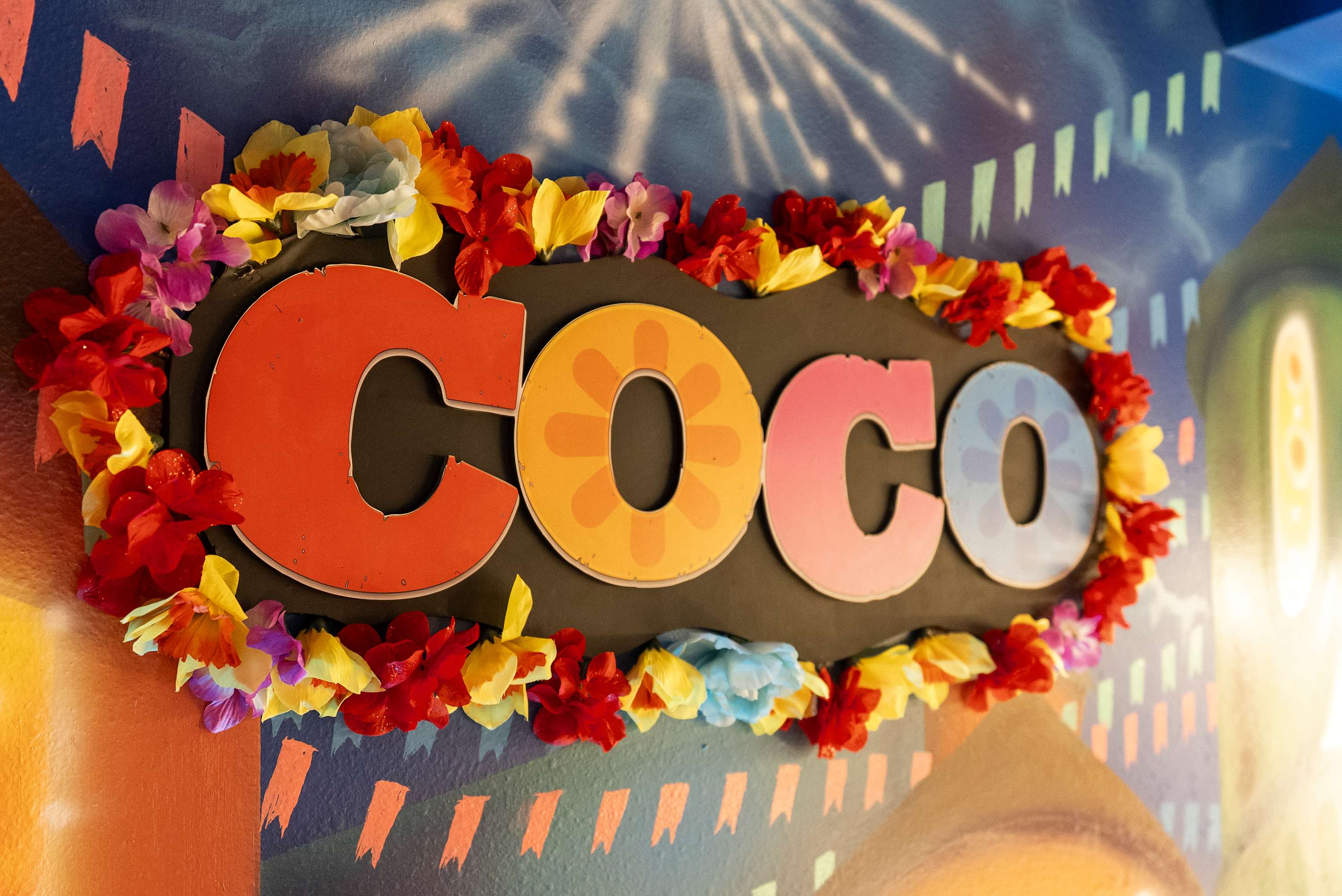 Coco Dreams Studio Near Disney