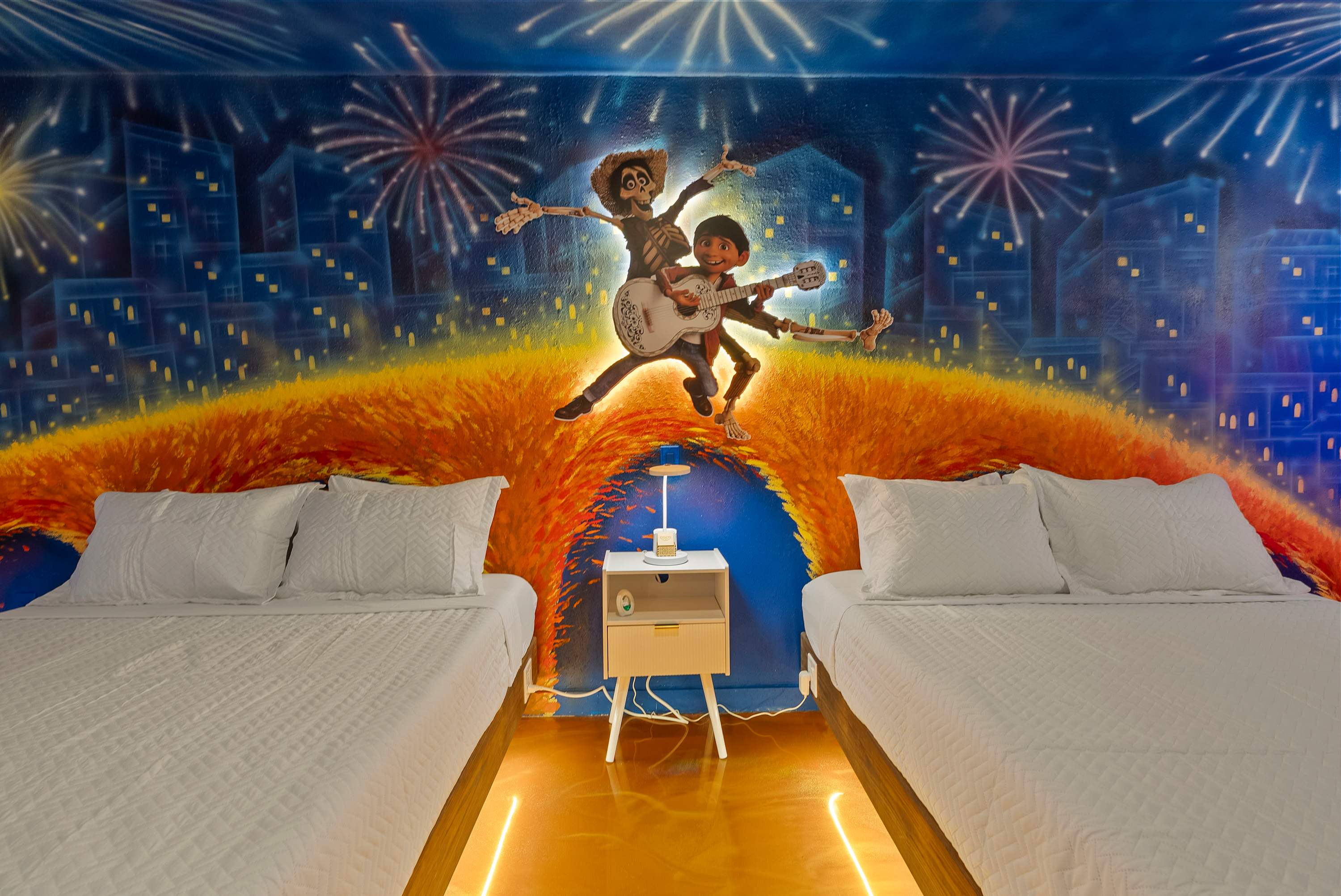 Coco Dreams Studio Near Disney