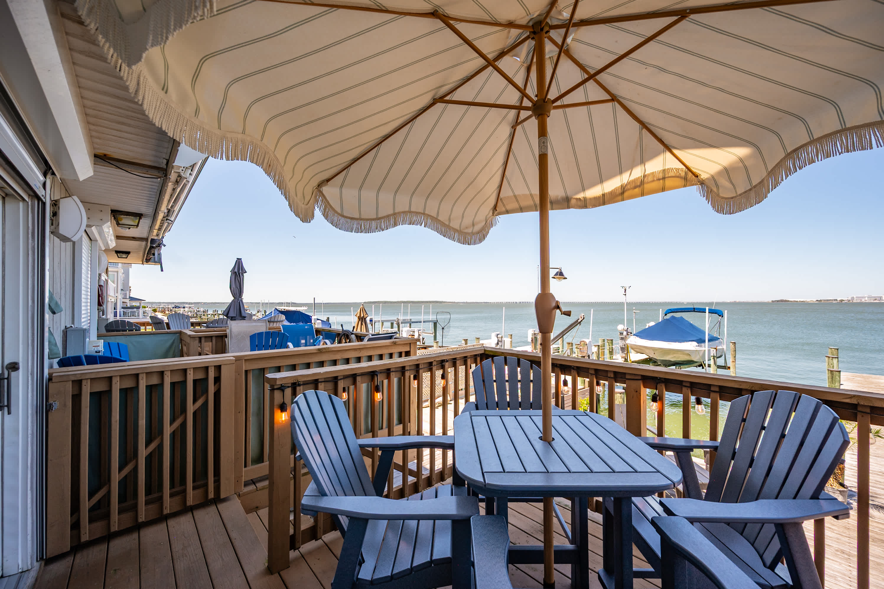 Bayfront Paradise, Pool, Boat Slip, Townhome