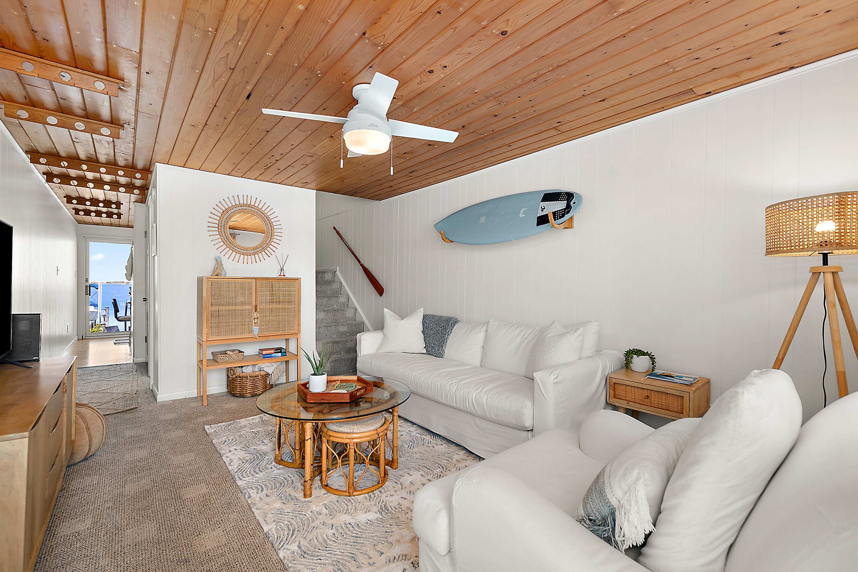 Bayfront Paradise, Pool, Boat Slip, Townhome