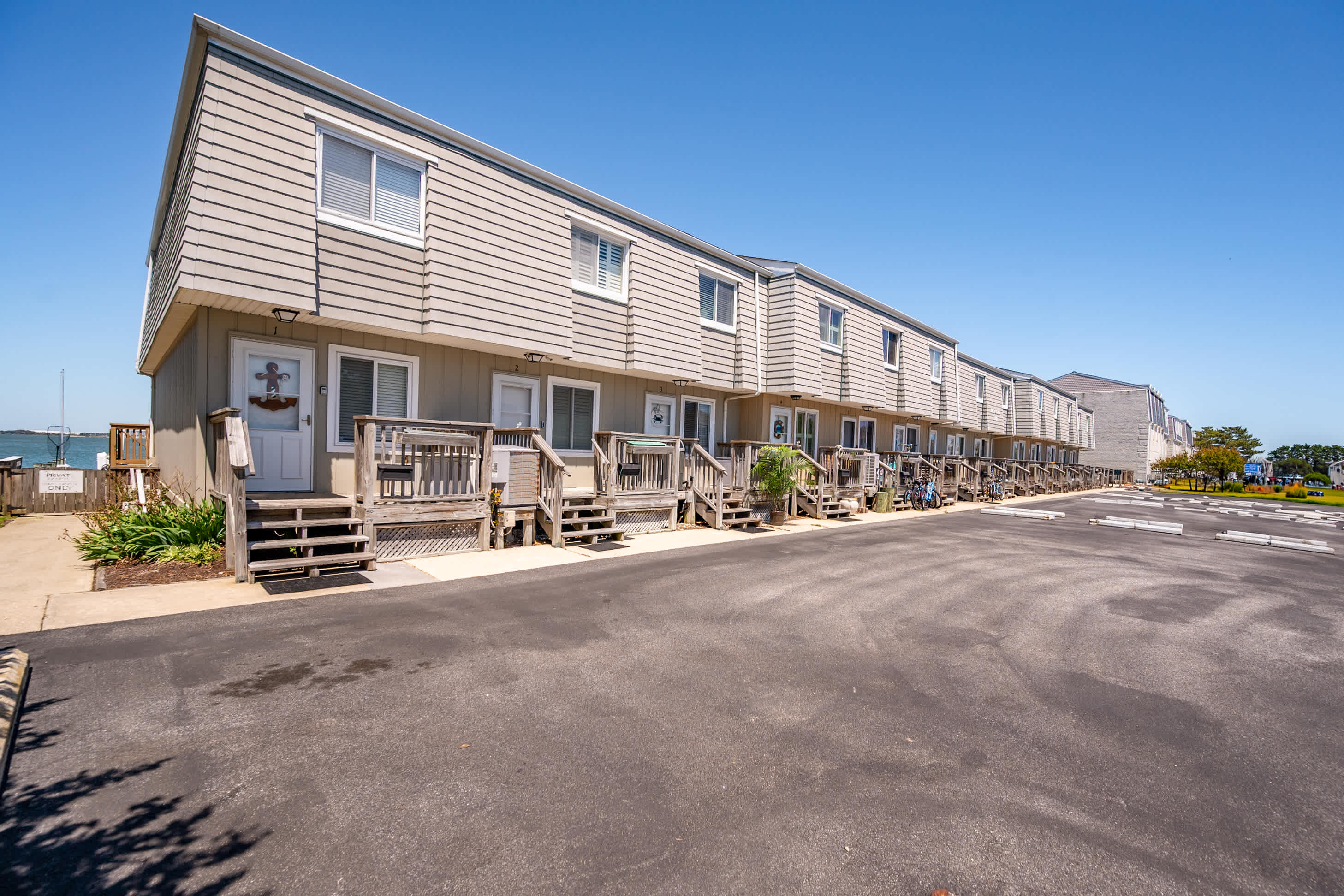 Bayfront Paradise, Pool, Boat Slip, Townhome