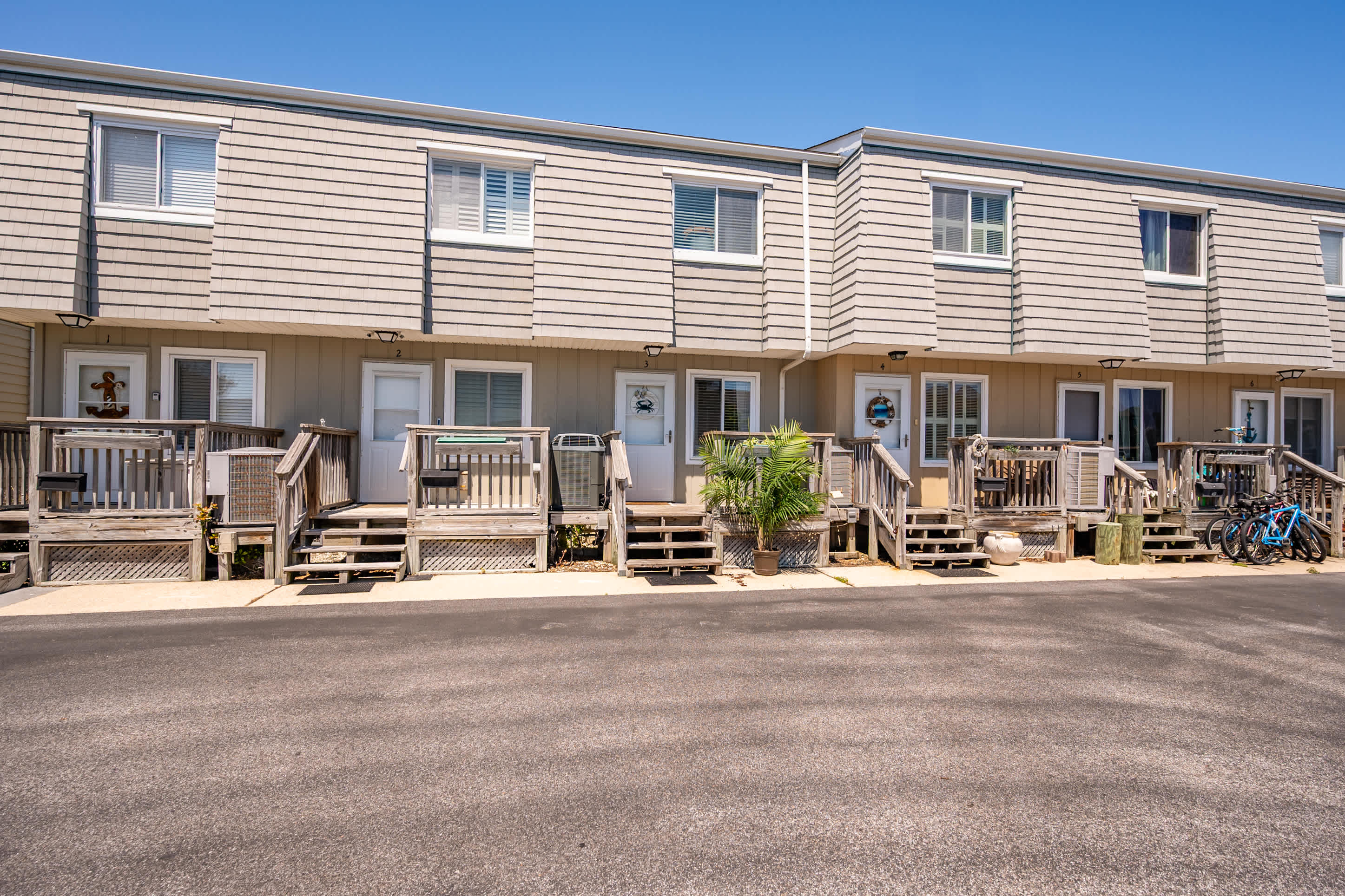 Bayfront Paradise, Pool, Boat Slip, Townhome