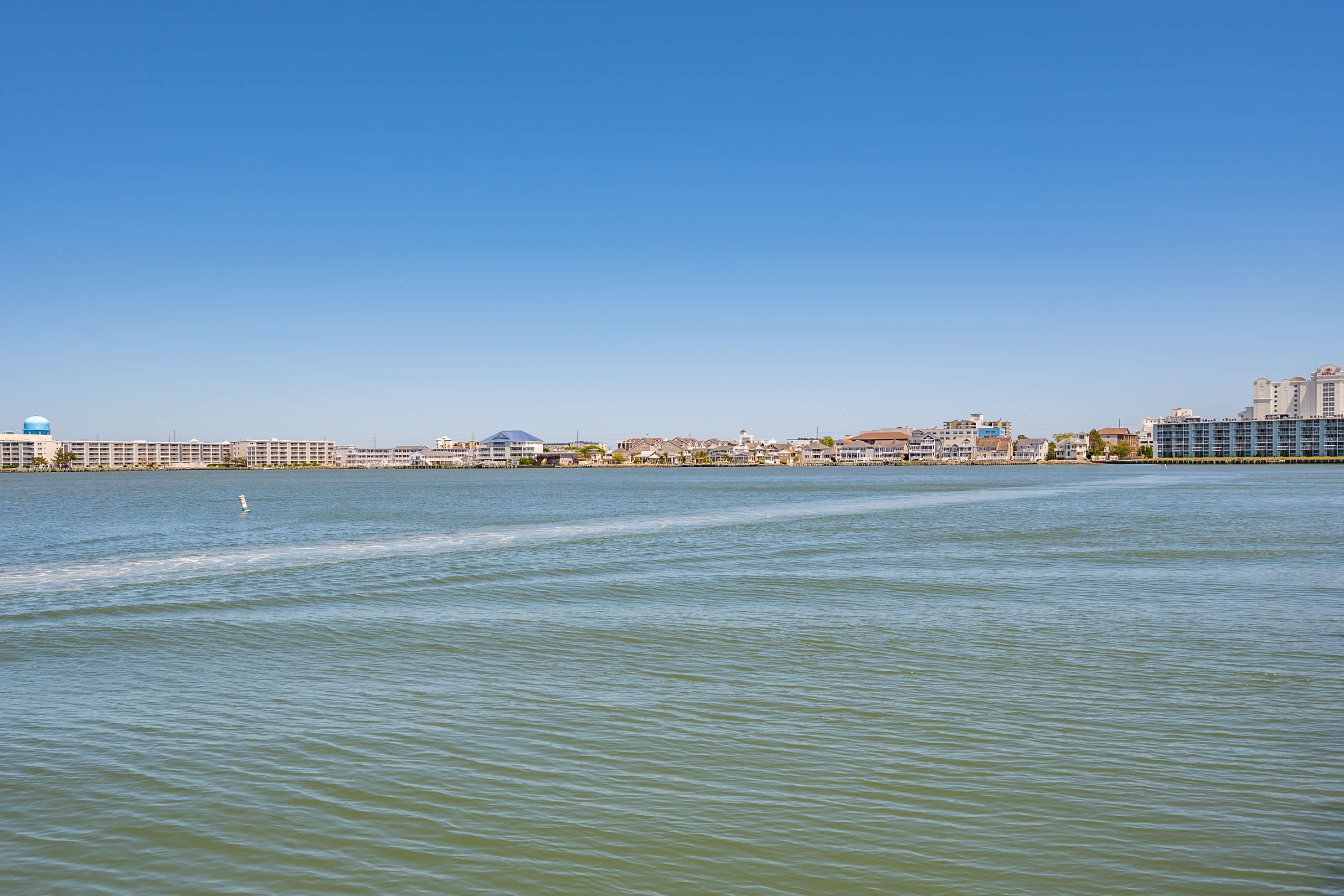 Bayfront Paradise, Pool, Boat Slip, Townhome