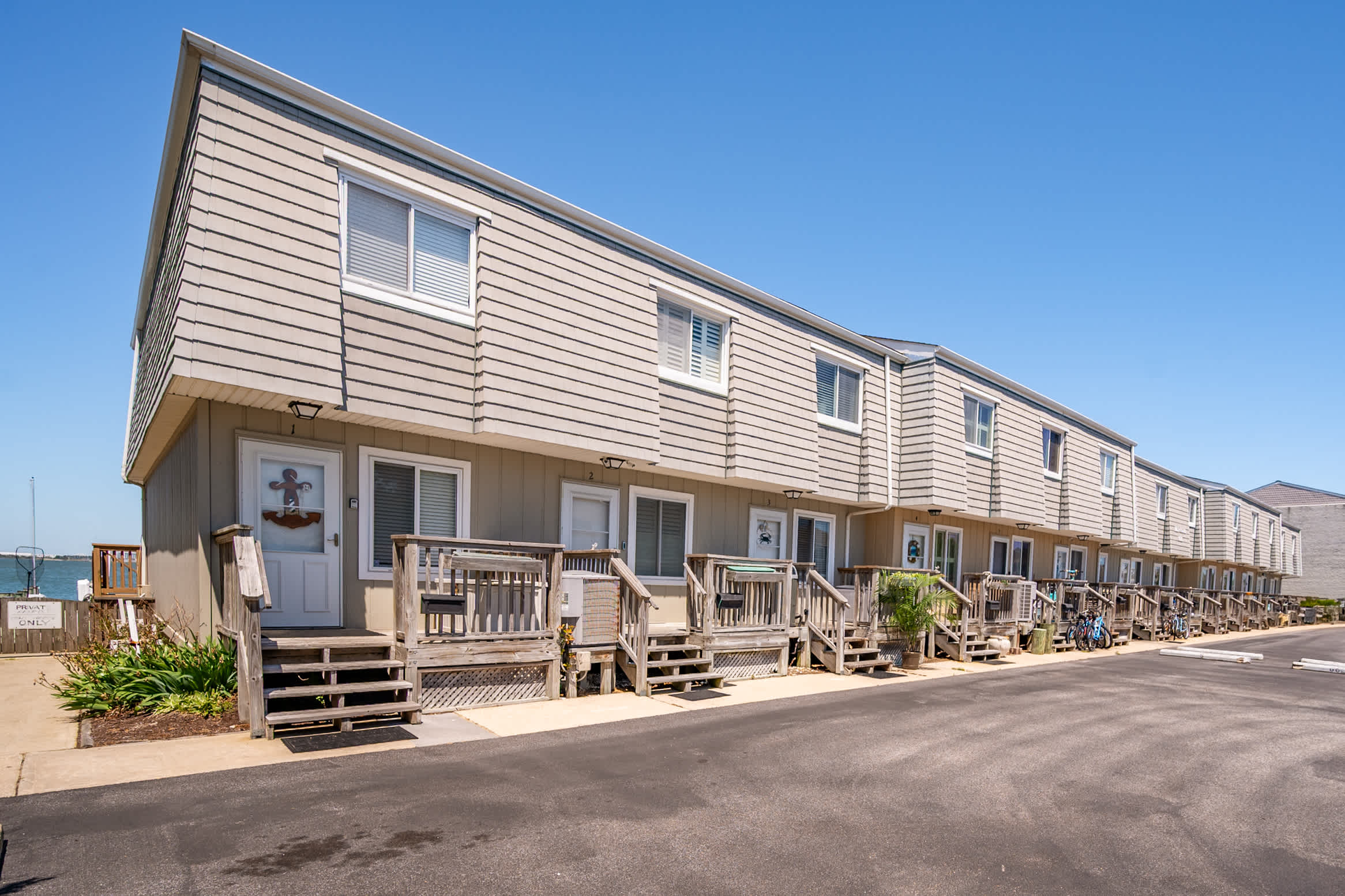 Bayfront Paradise, Pool, Boat Slip, Townhome