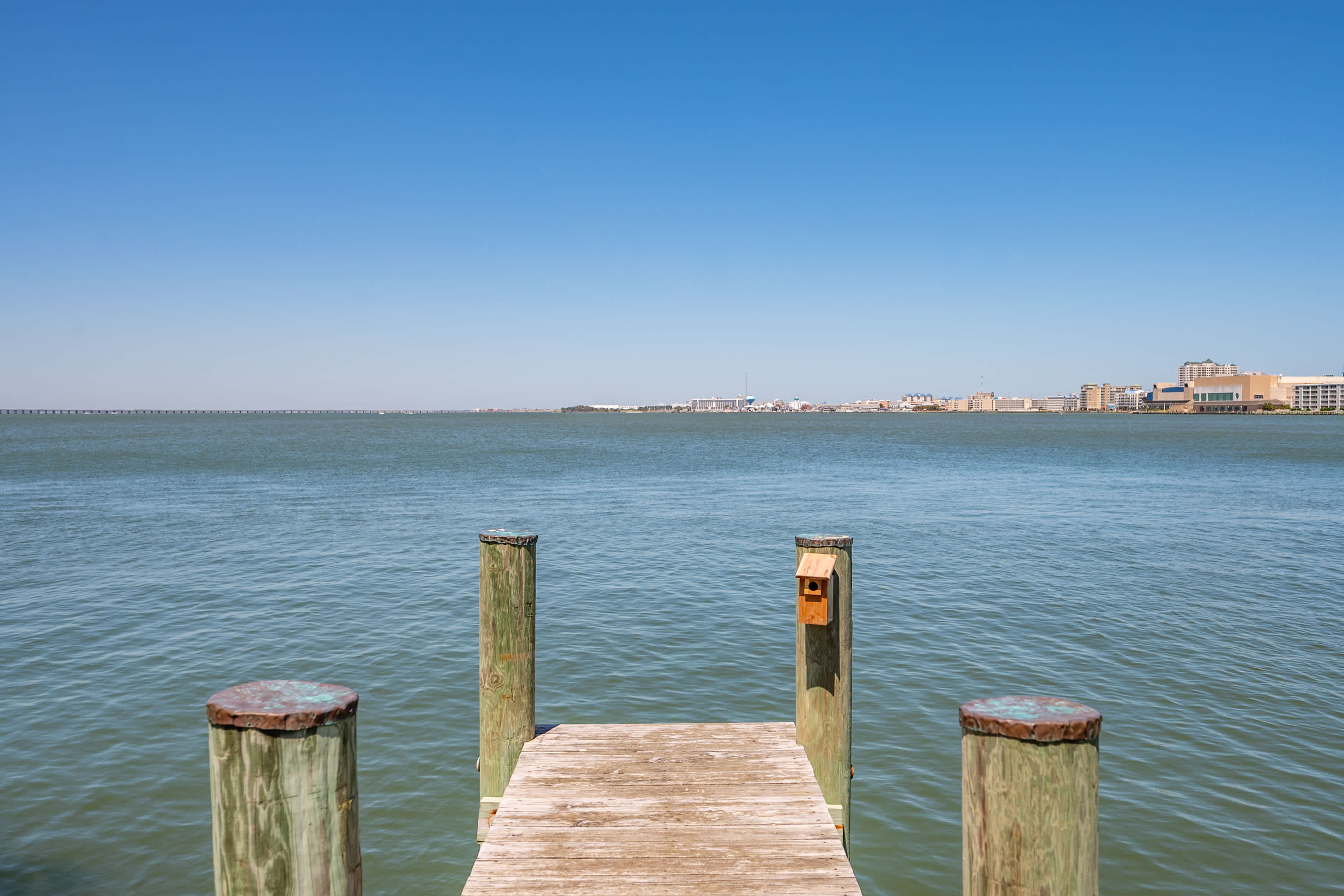 Bayfront Paradise, Pool, Boat Slip, Townhome