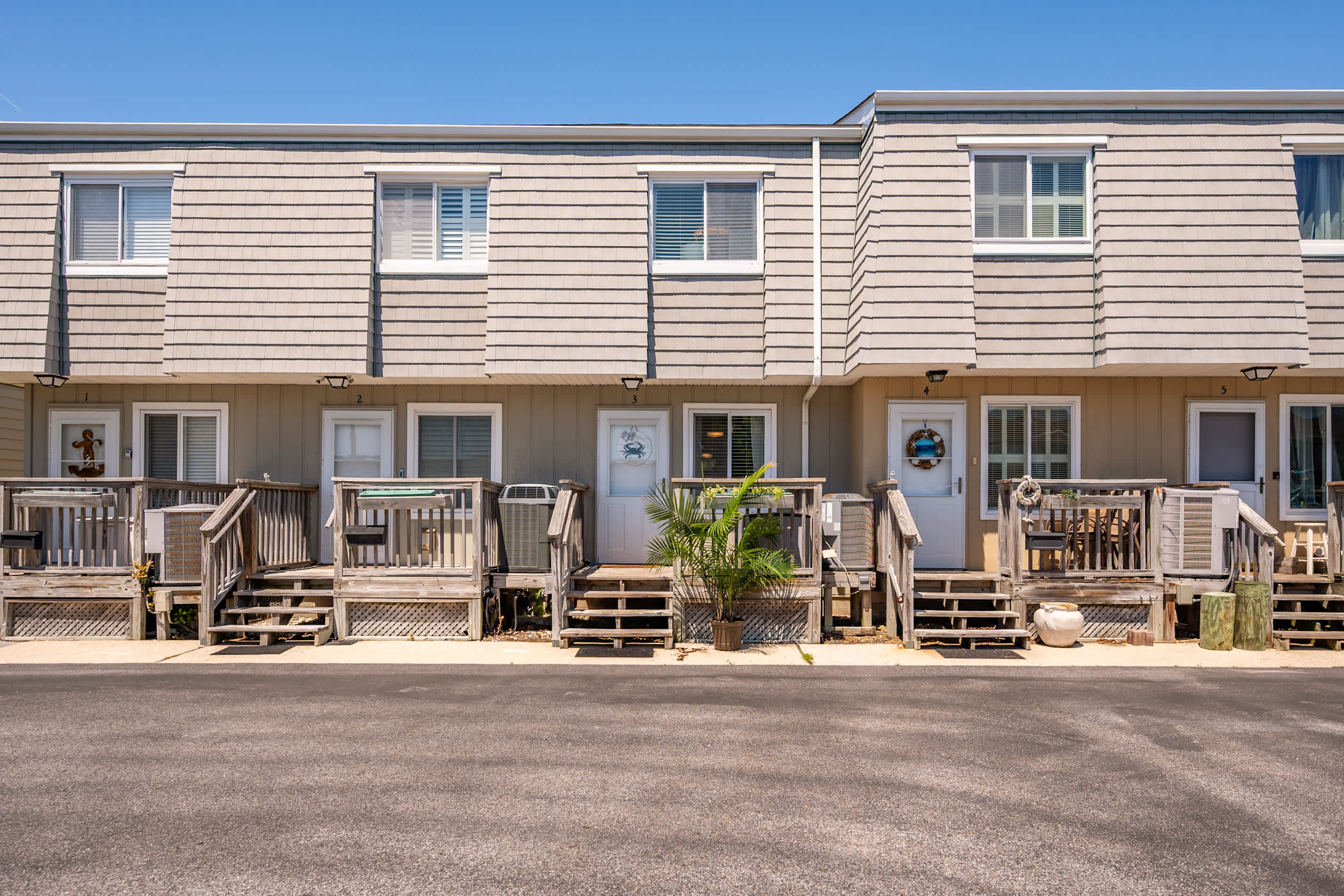 Bayfront Paradise, Pool, Boat Slip, Townhome