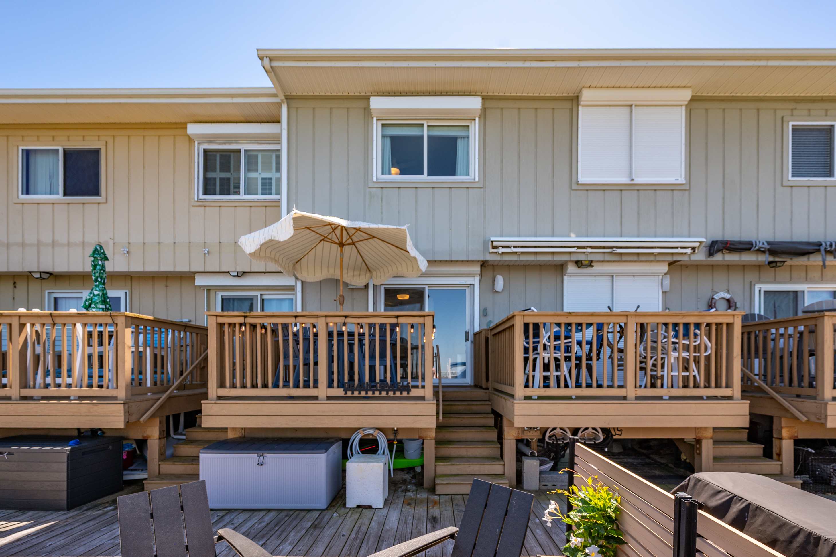 Bayfront Paradise, Pool, Boat Slip, Townhome