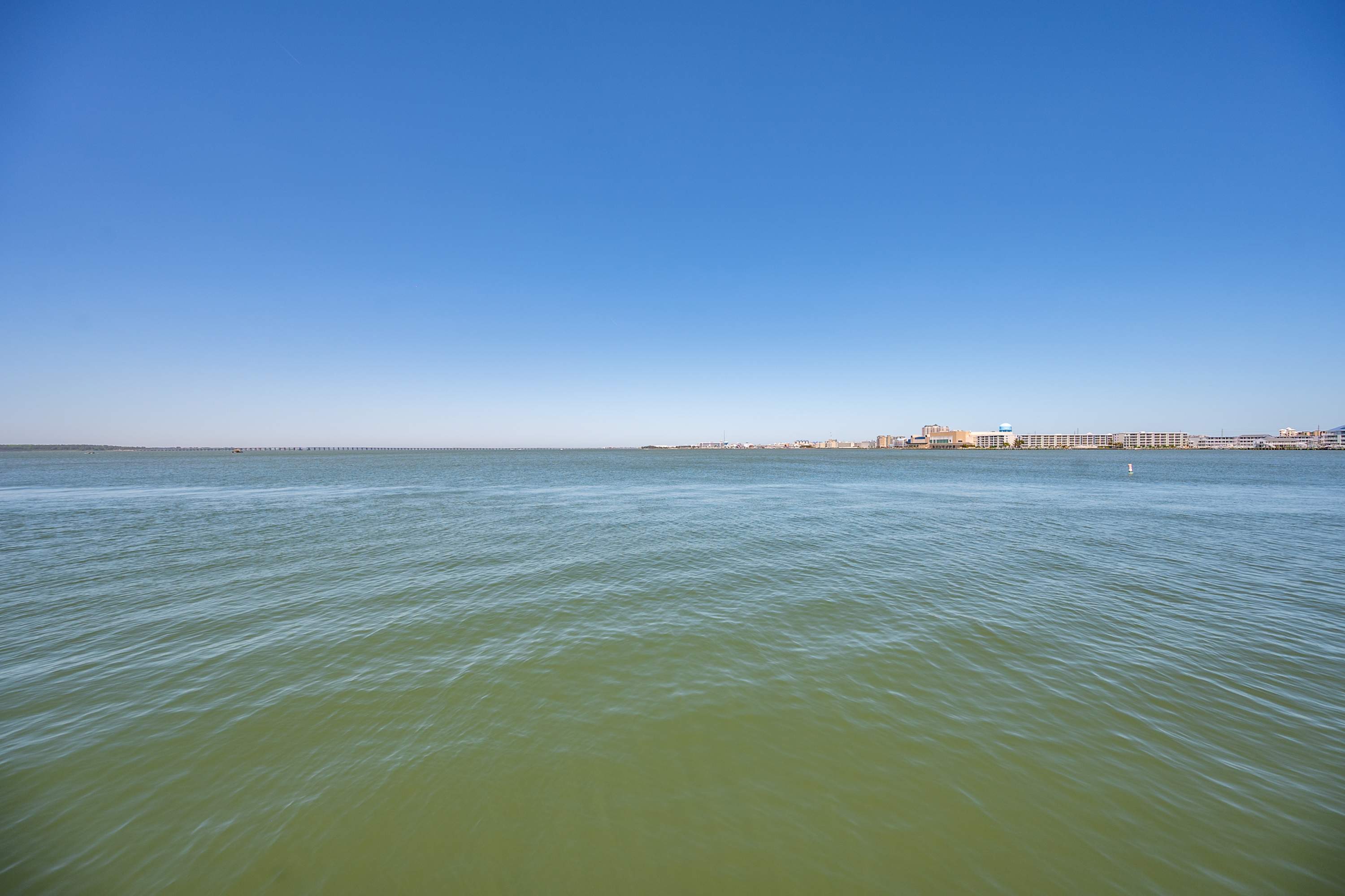 Bayfront Paradise, Pool, Boat Slip, Townhome