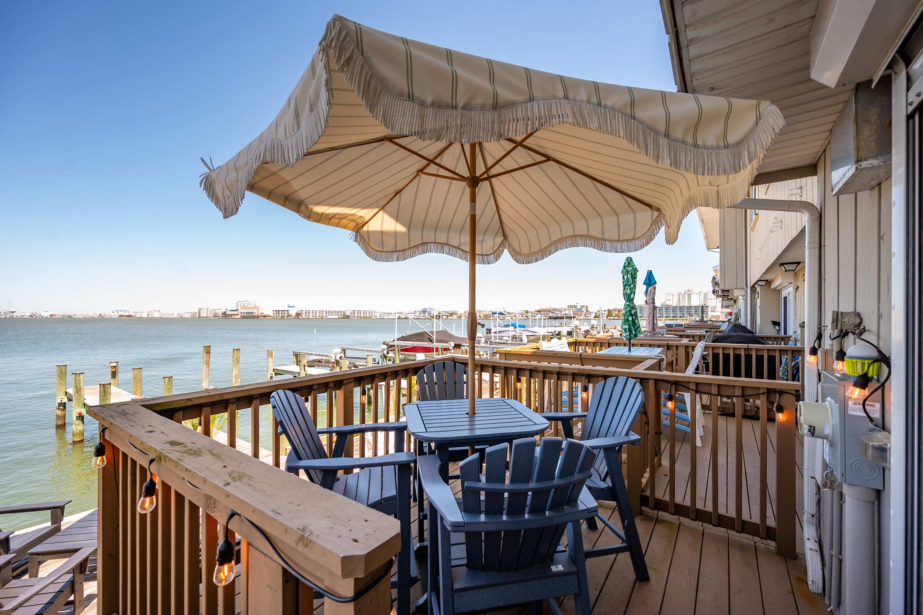 Bayfront Paradise, Pool, Boat Slip, Townhome