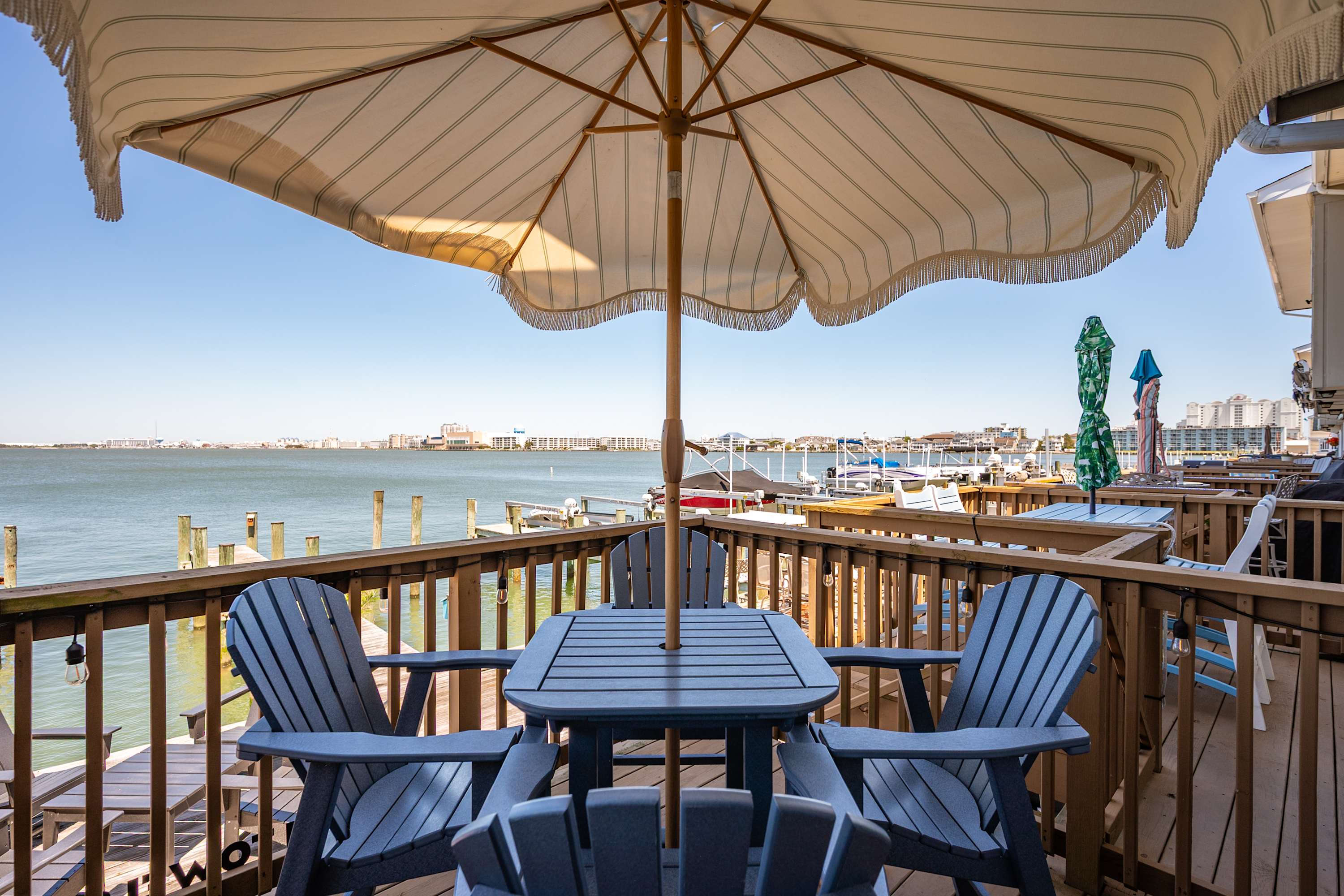 Bayfront Paradise, Pool, Boat Slip, Townhome