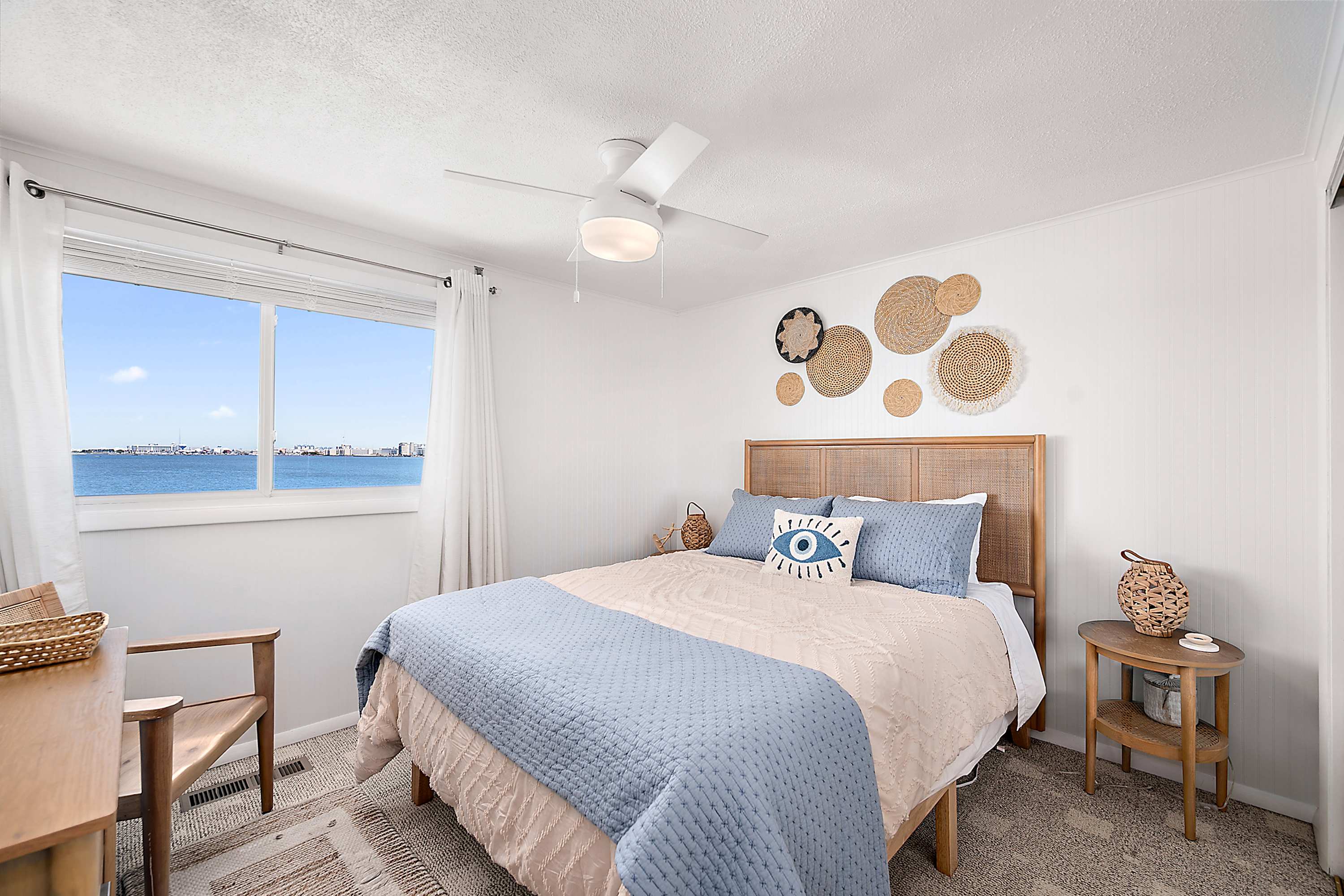 Bayfront Paradise, Pool, Boat Slip, Townhome