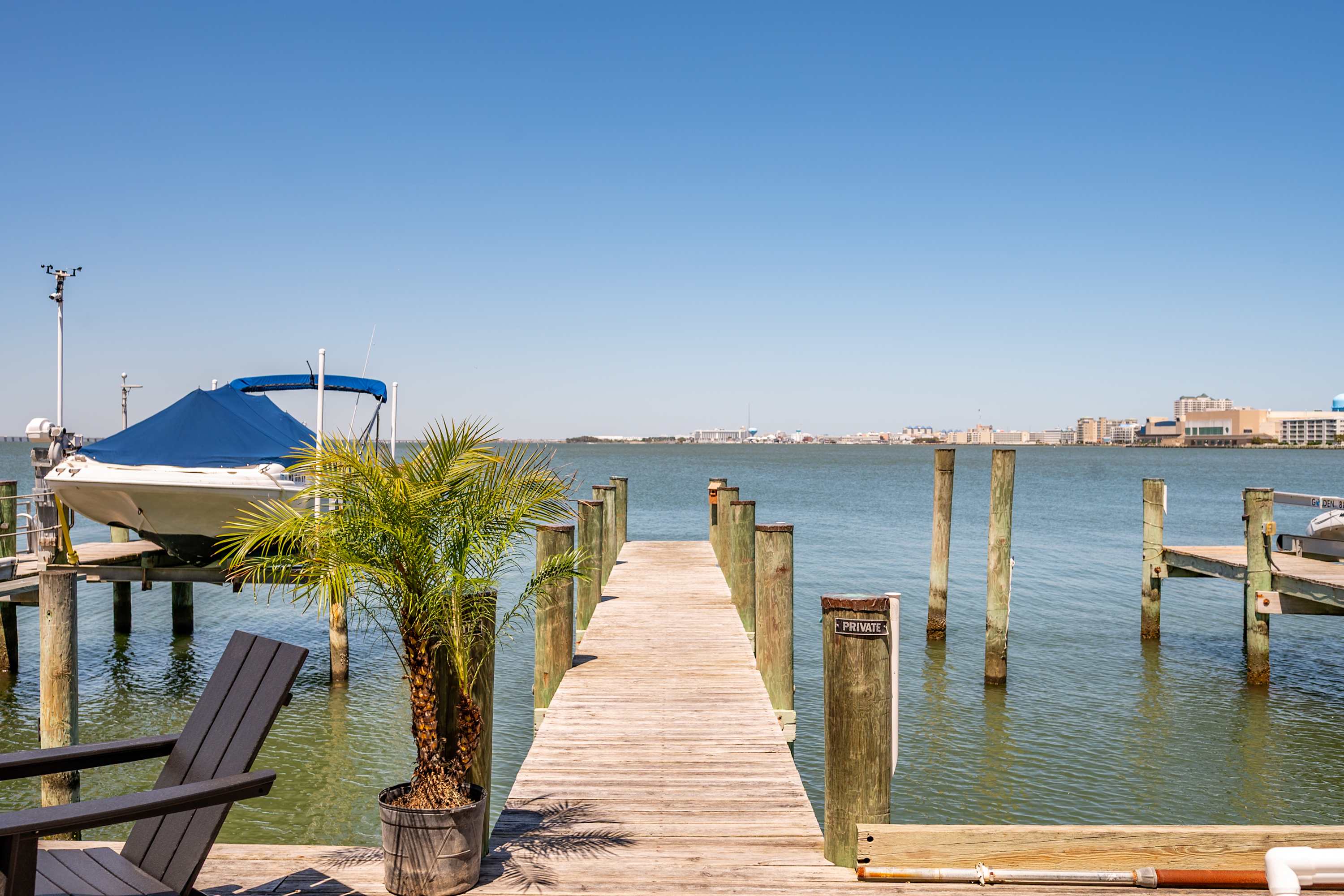 Bayfront Paradise, Pool, Boat Slip, Townhome