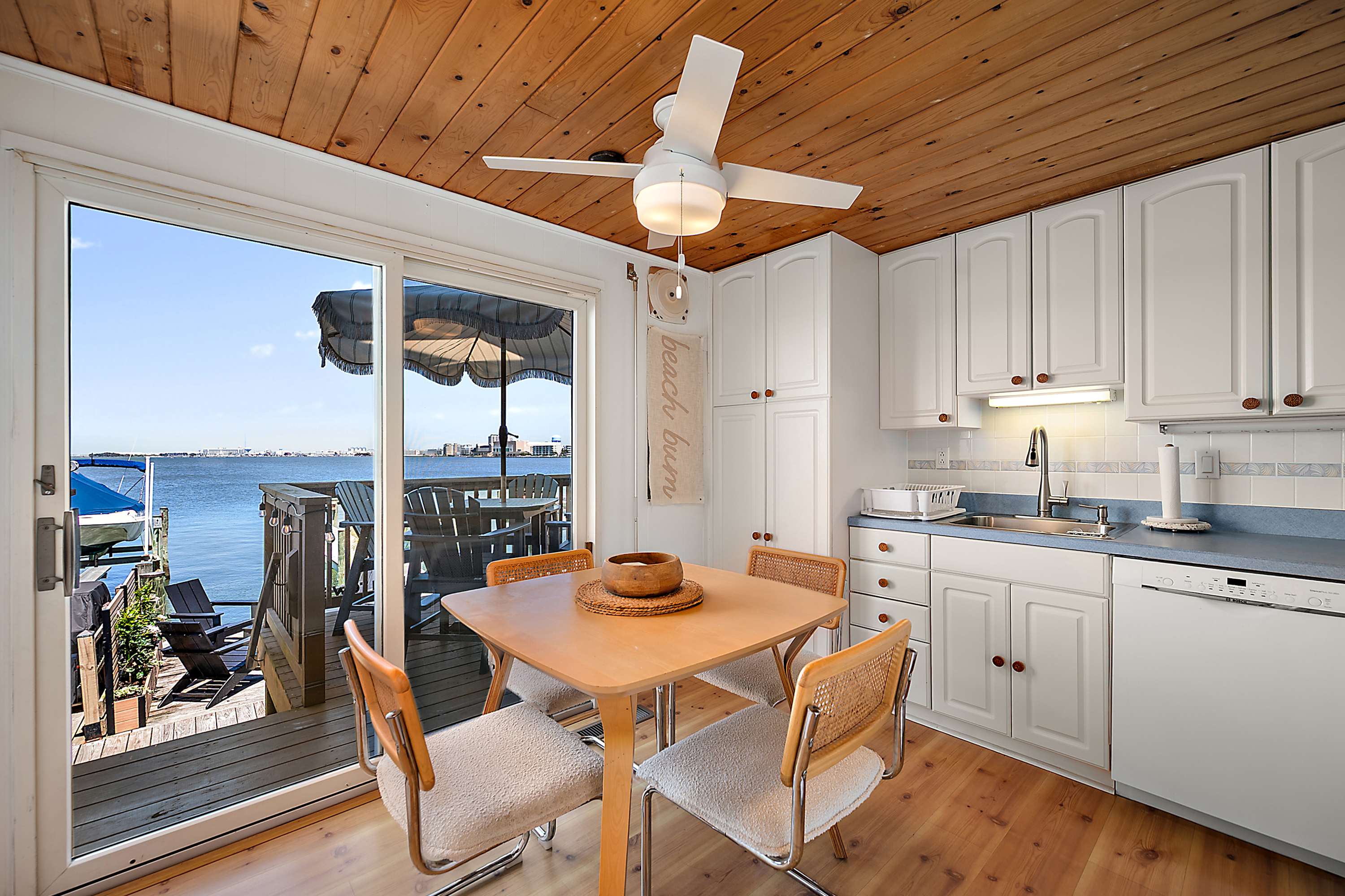 Bayfront Paradise, Pool, Boat Slip, Townhome