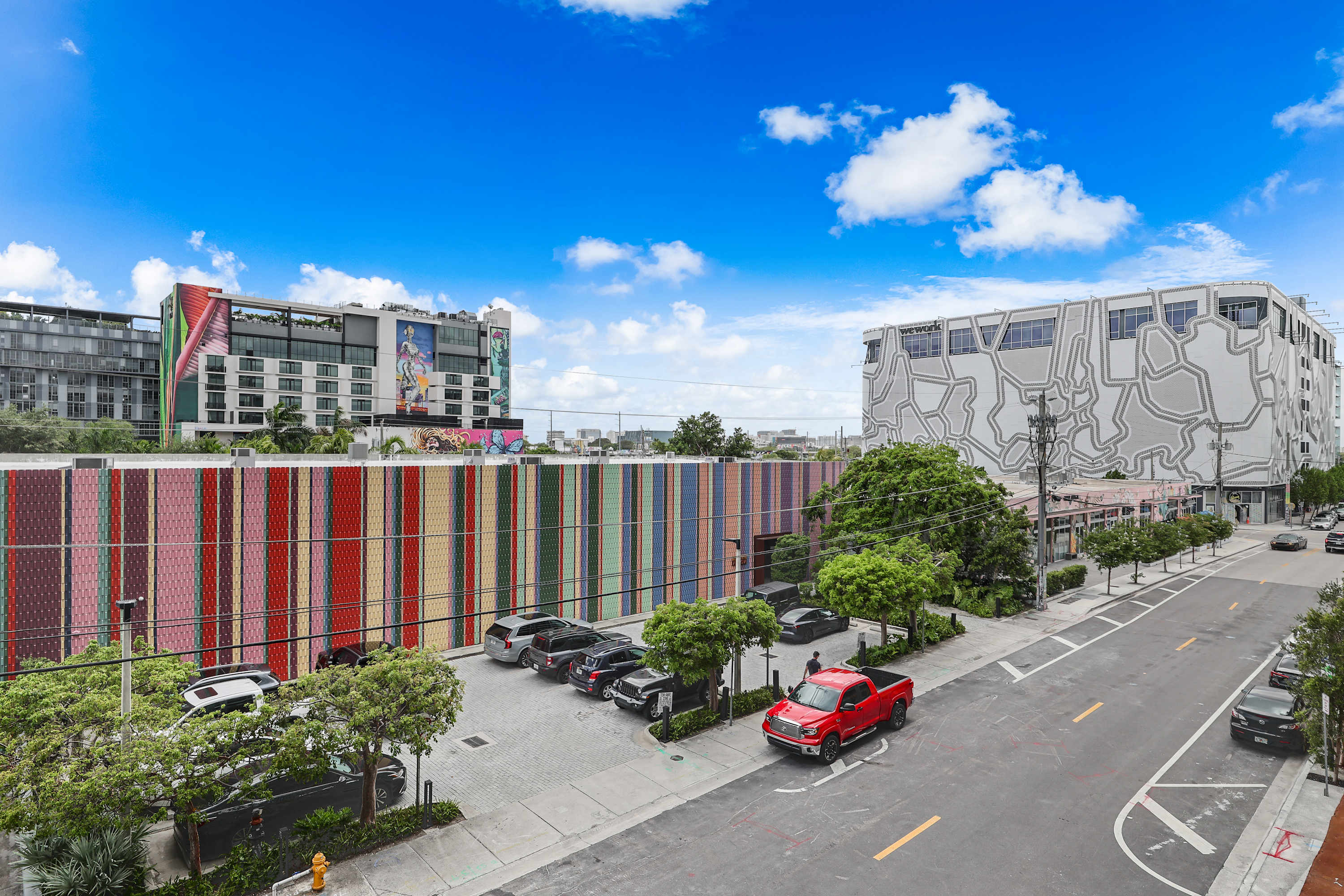 20Min FIFA Fan Fest | 1BR | RoofPool & Gym