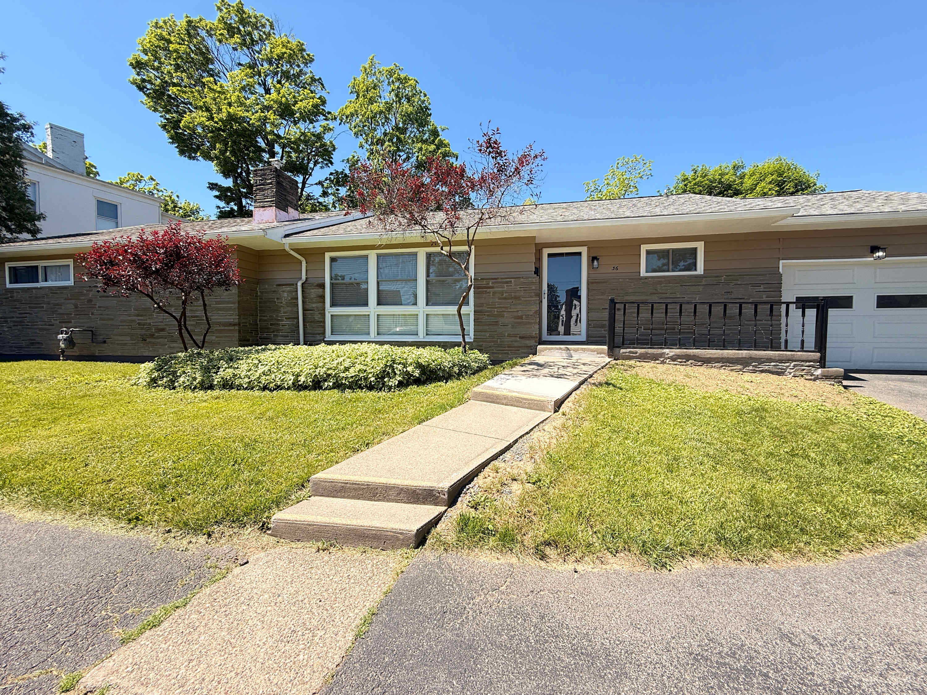 Family-Friendly Retreat near HWS