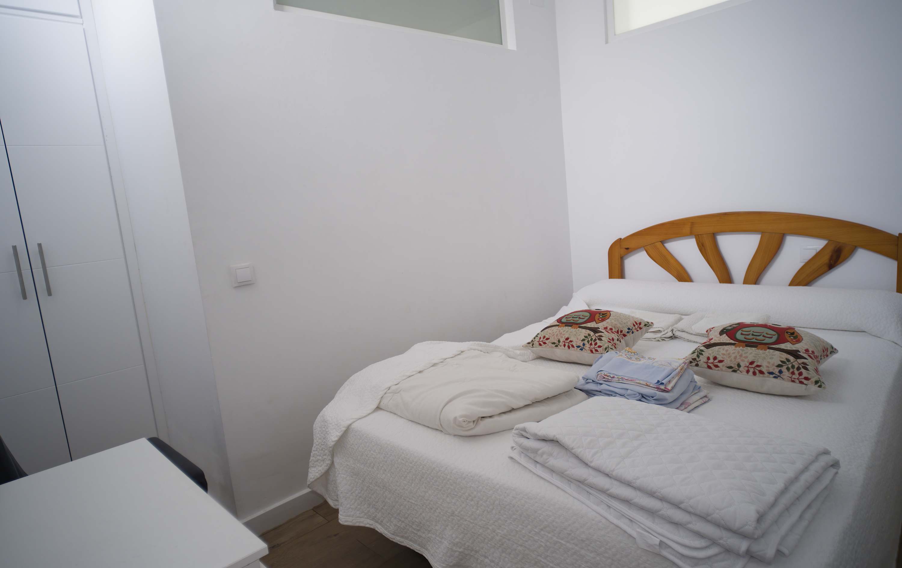 Casa privada con piscina y barbacoa en chiclana - image 13