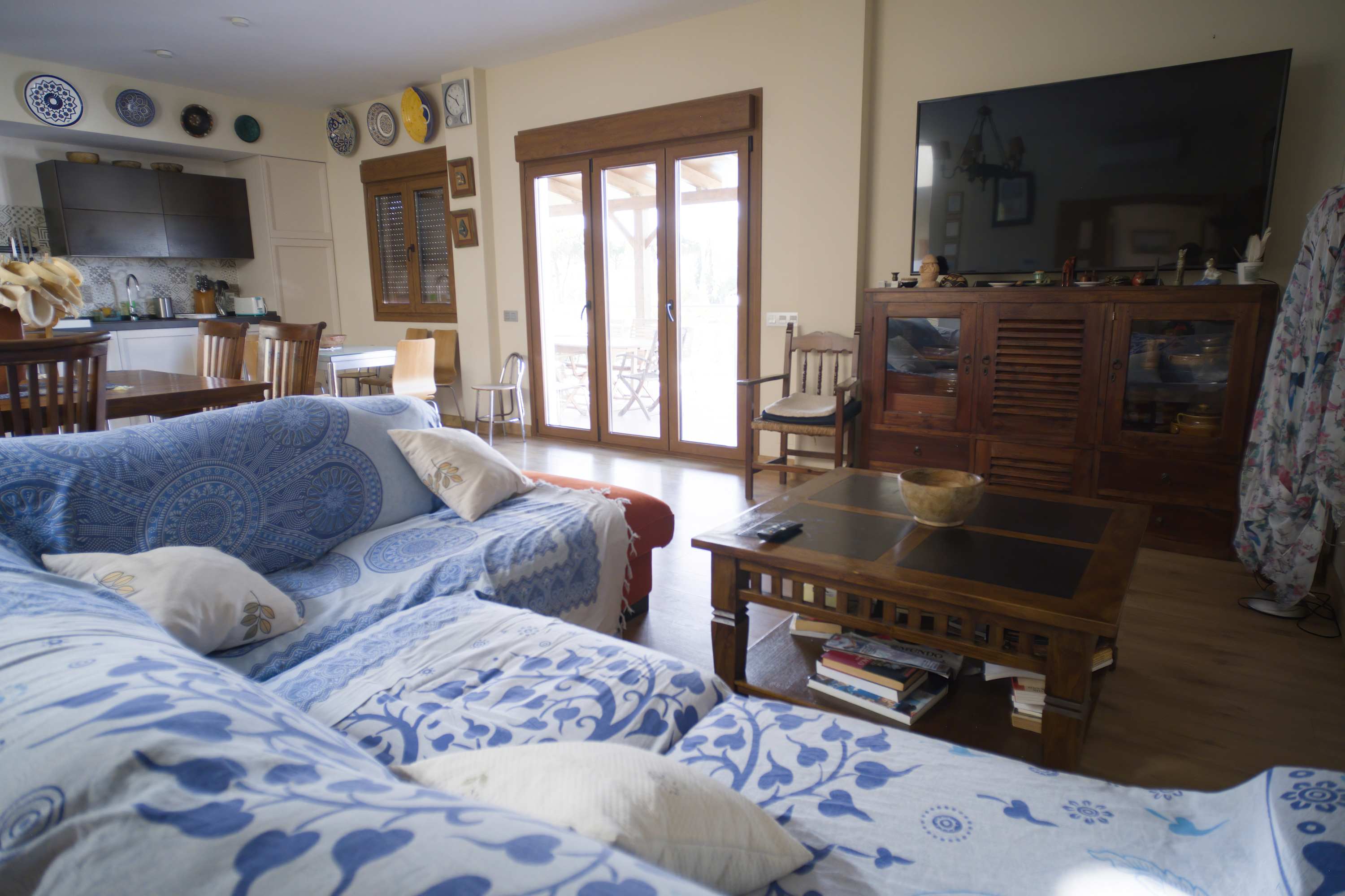 Casa privada con piscina y barbacoa en chiclana - image 21