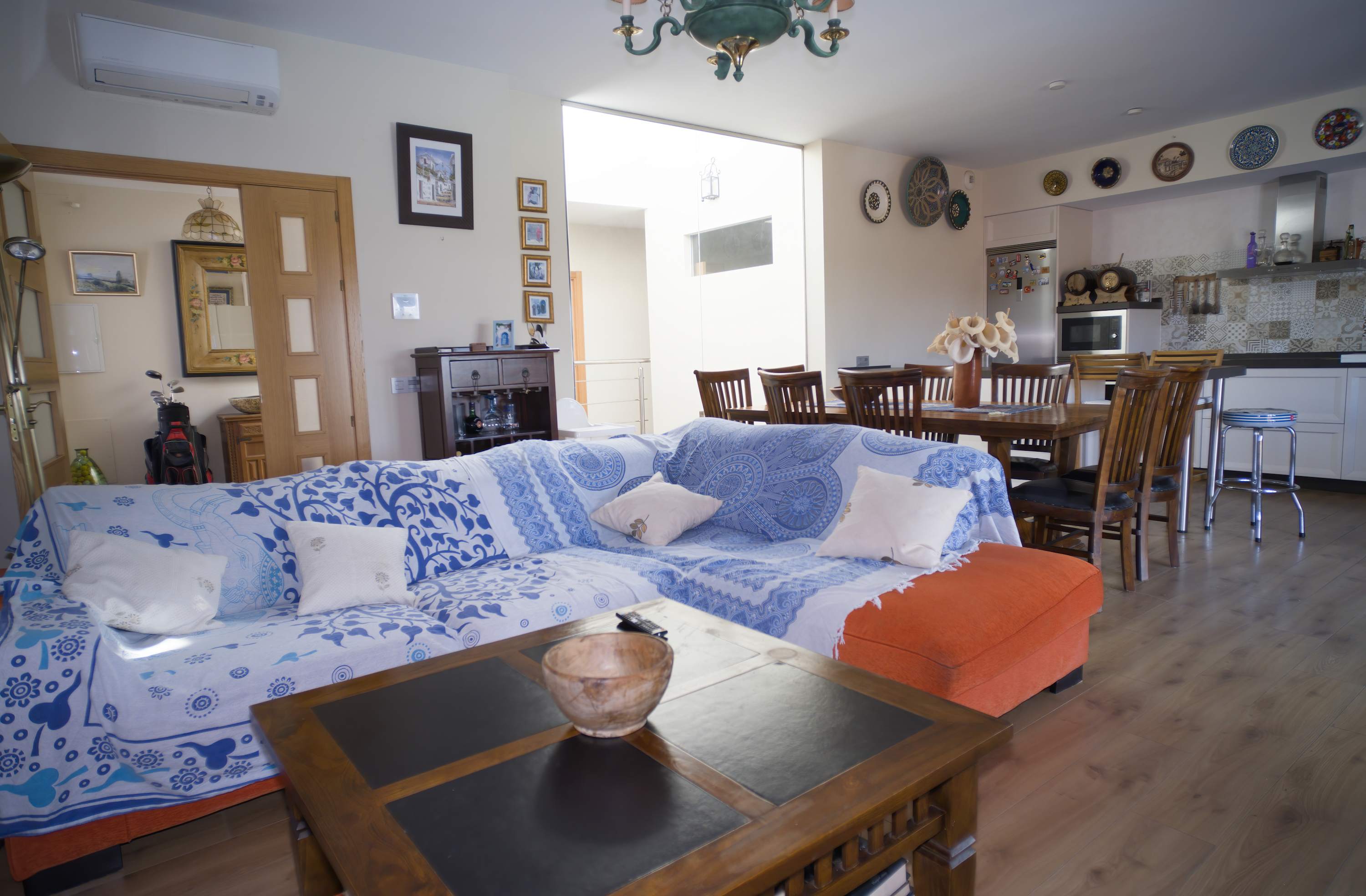 Casa privada con piscina y barbacoa en chiclana - image 20