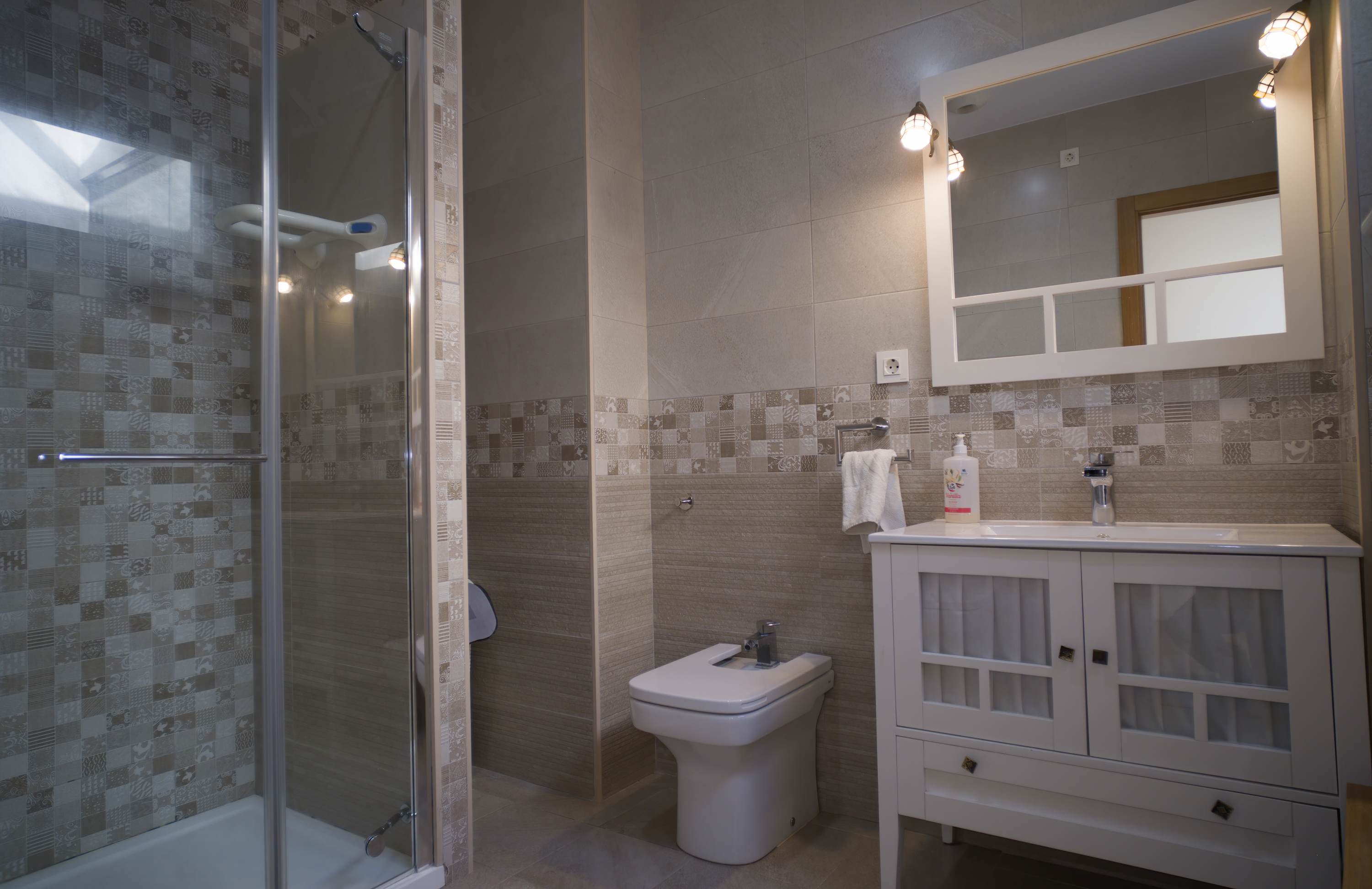 Casa privada con piscina y barbacoa en chiclana - image 33