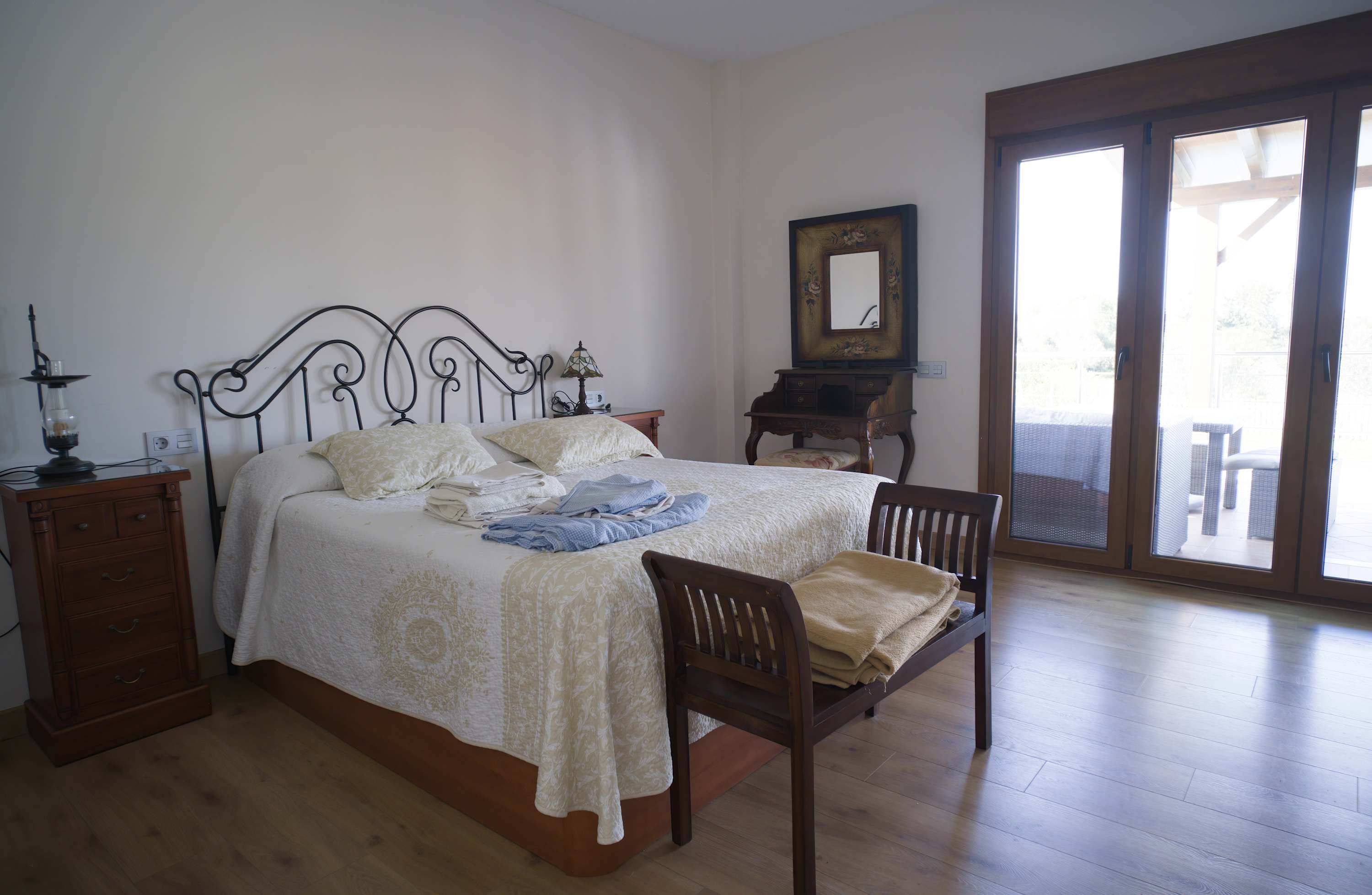 Casa privada con piscina y barbacoa en chiclana - image 14
