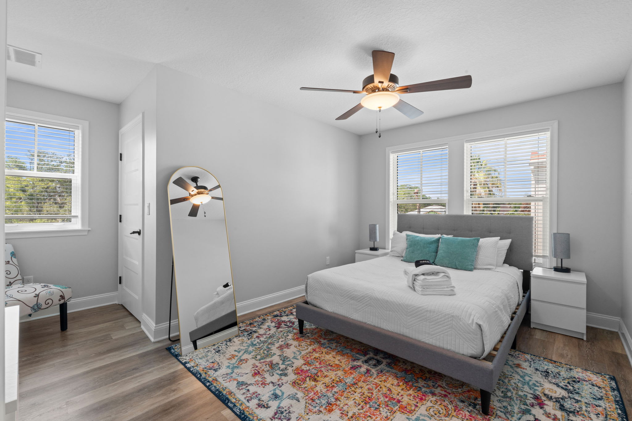 Villa Mojito Apartment A in Historic Downtown — photo 7