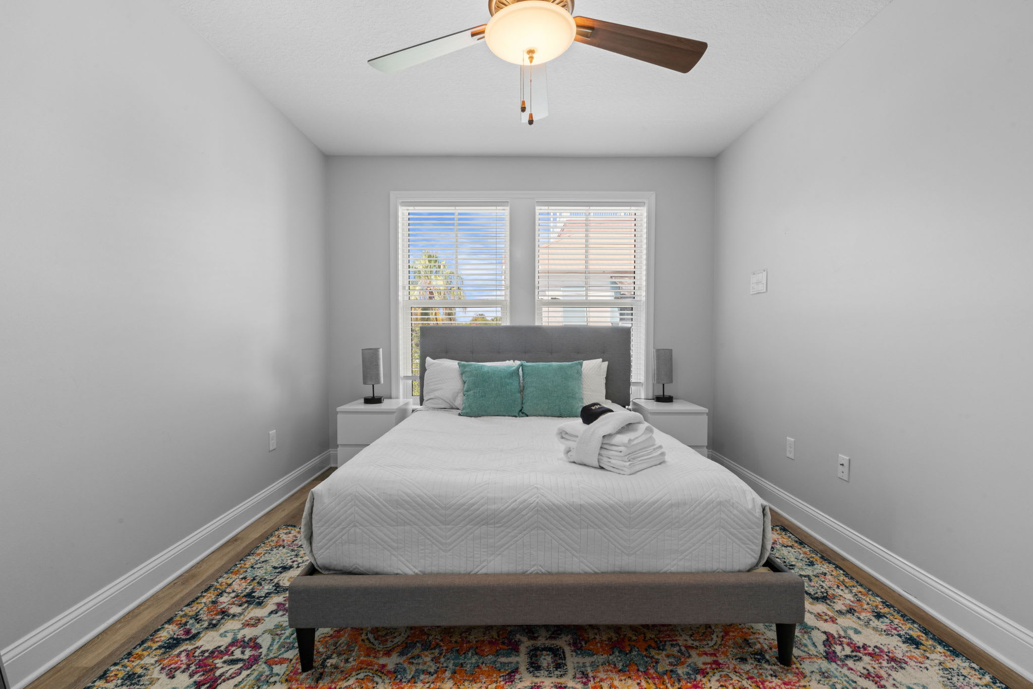 Villa Mojito Apartment A in Historic Downtown — photo 11