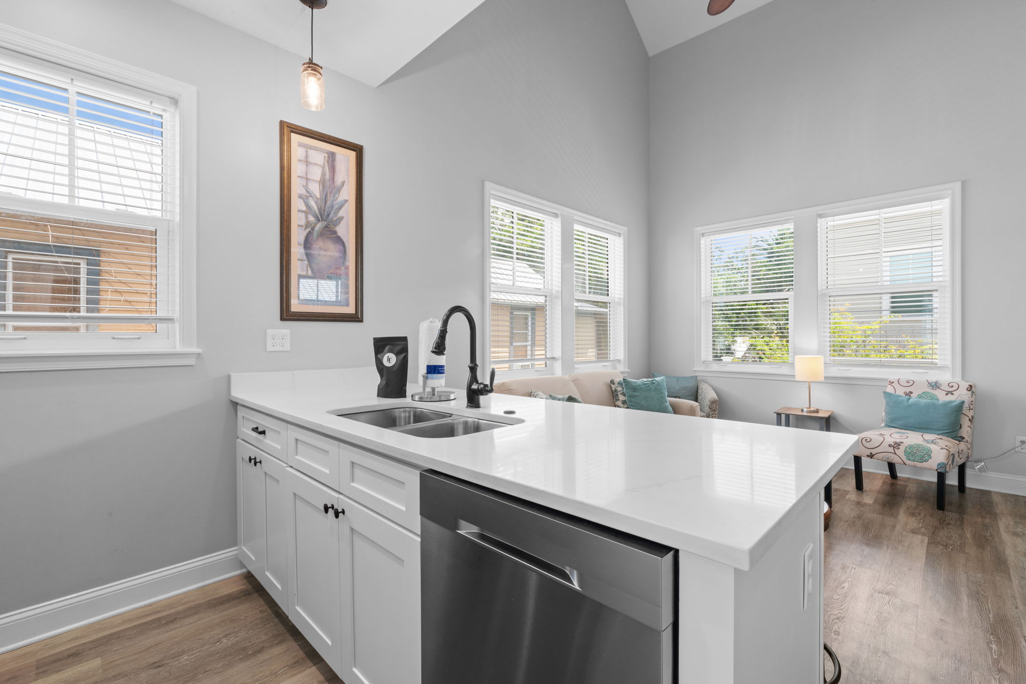 Villa Mojito Unit B in Historic Downtown — photo 15