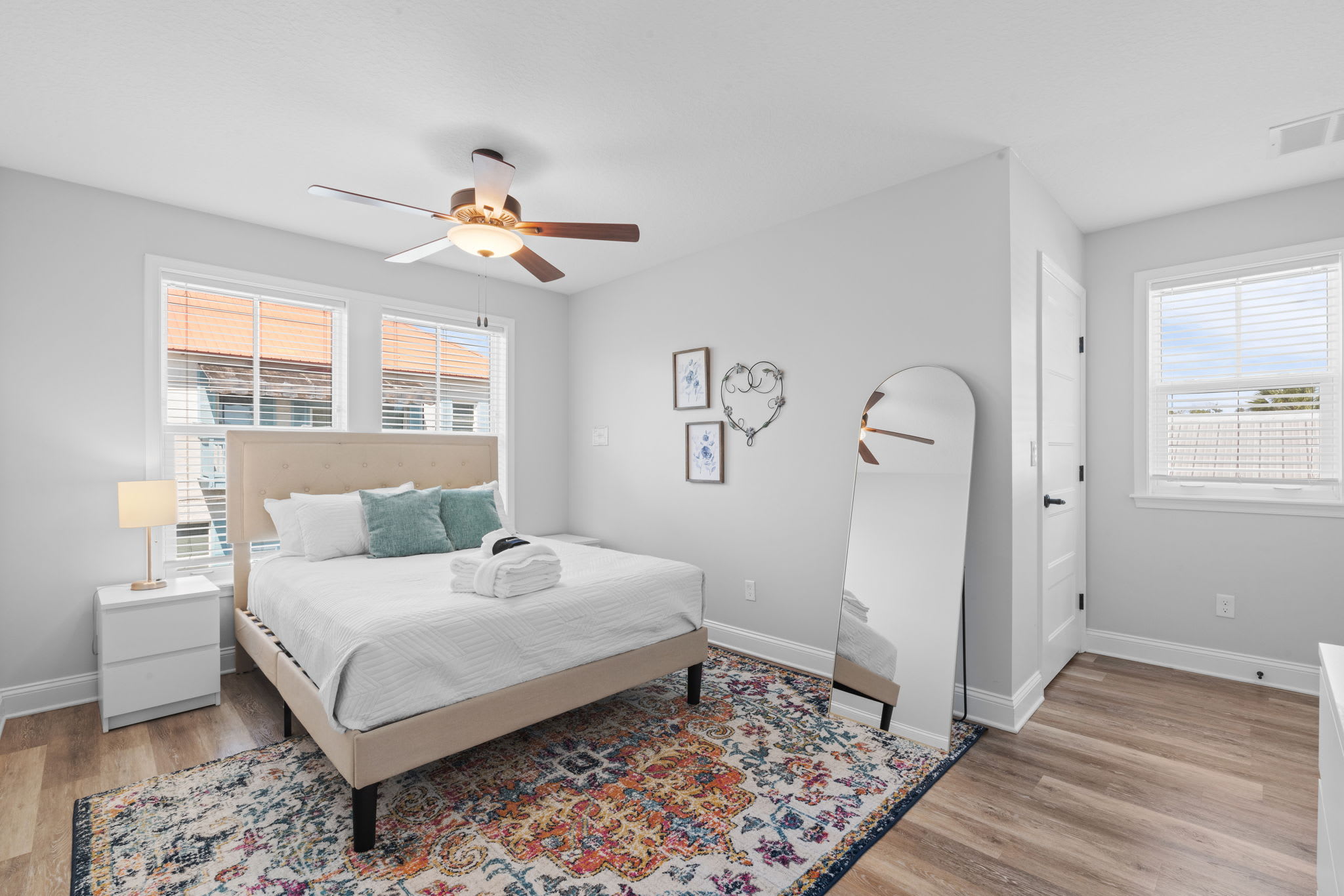 Villa Mojito Unit B in Historic Downtown — photo 7