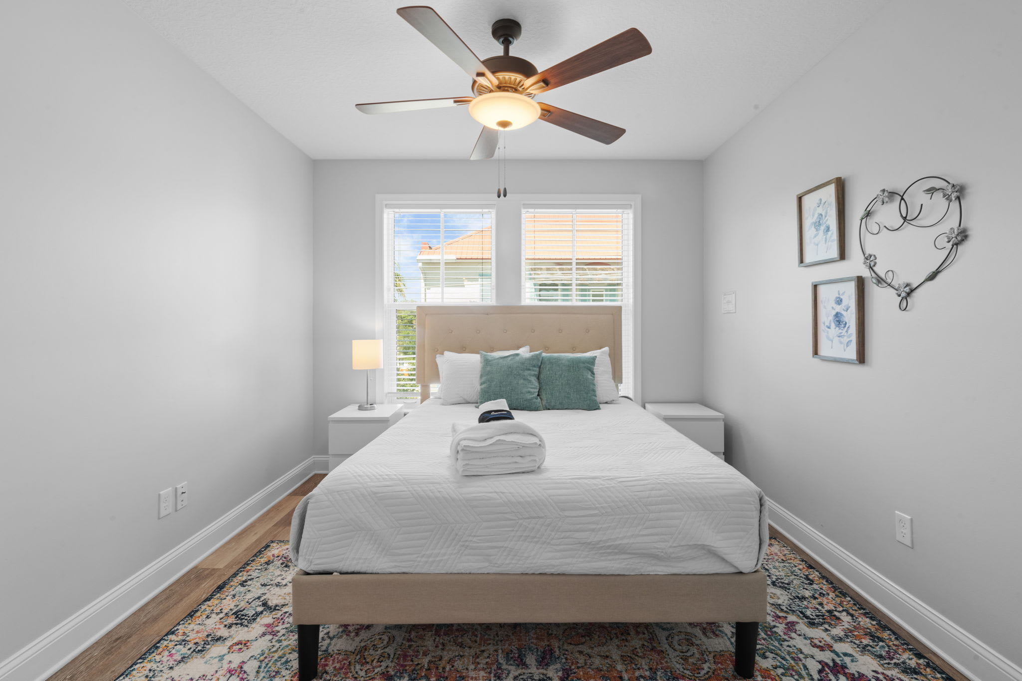 Villa Mojito Unit B in Historic Downtown — photo 14