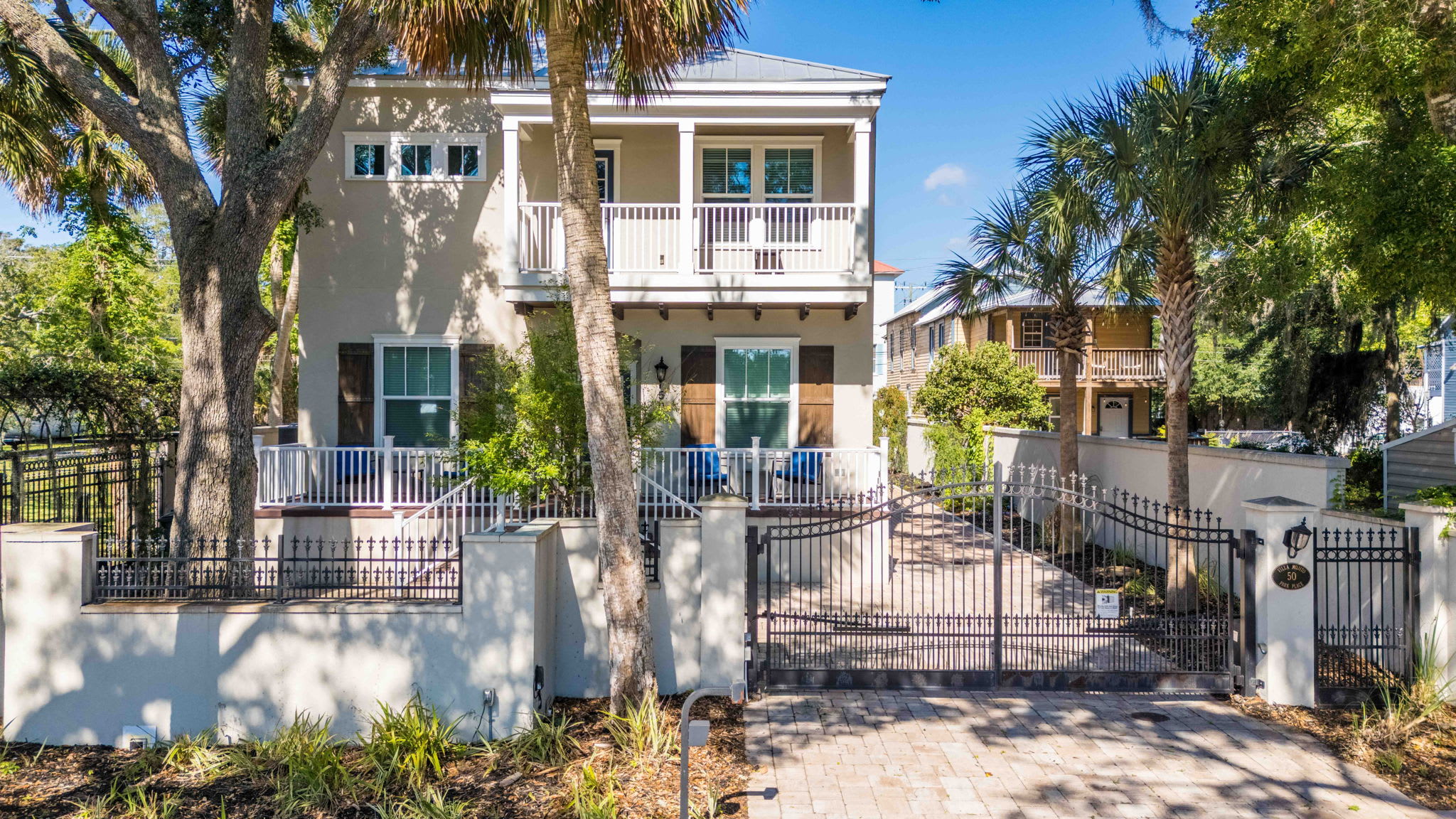 Villa Mojito Unit B in Historic Downtown — photo 12