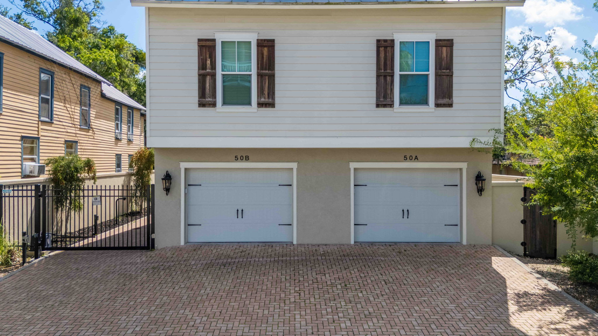 Villa Mojito Unit B in Historic Downtown — photo 10