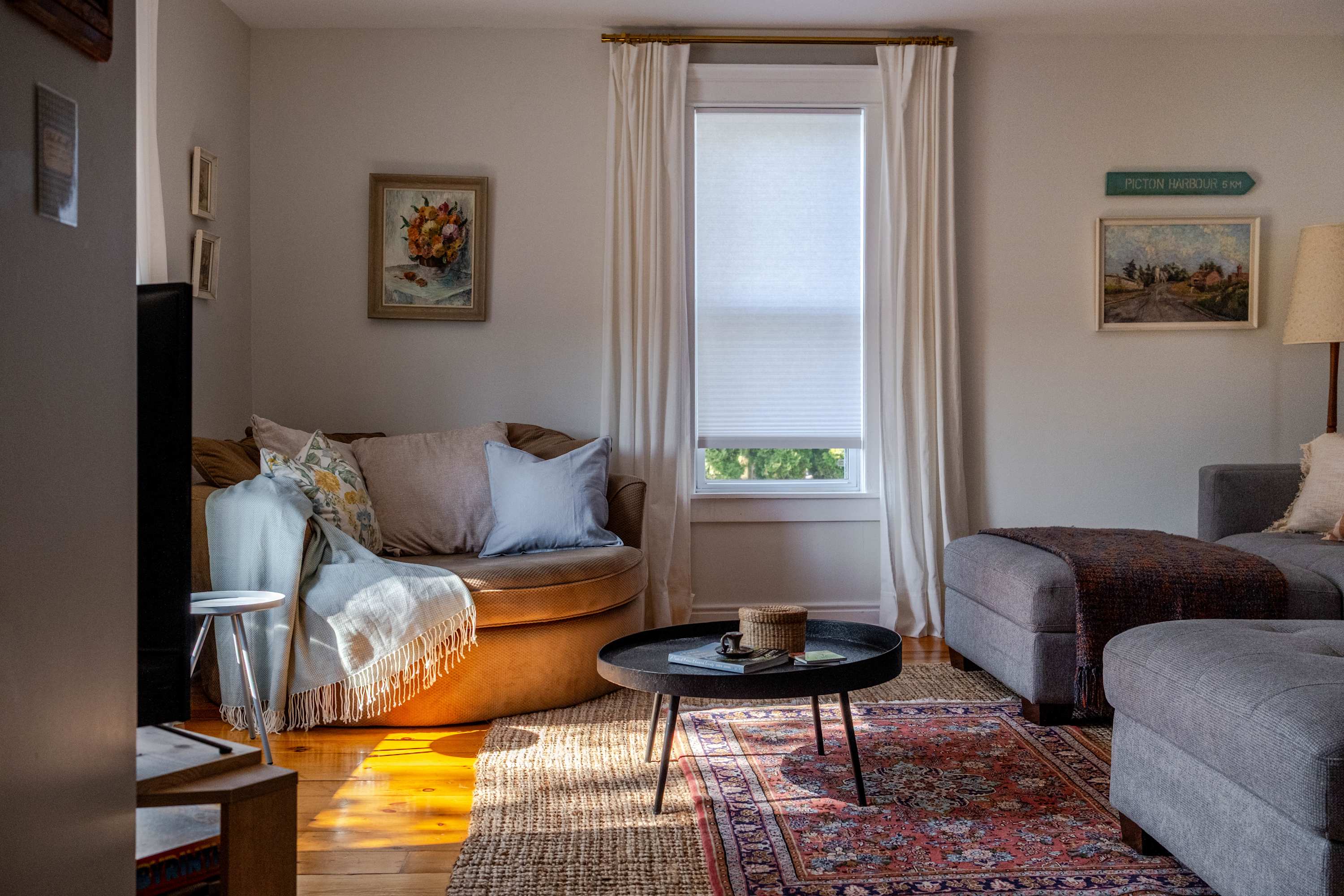 Maison Marigold - 2 Sandbanks Passes — Prince Edward, Ontario — vacation rental