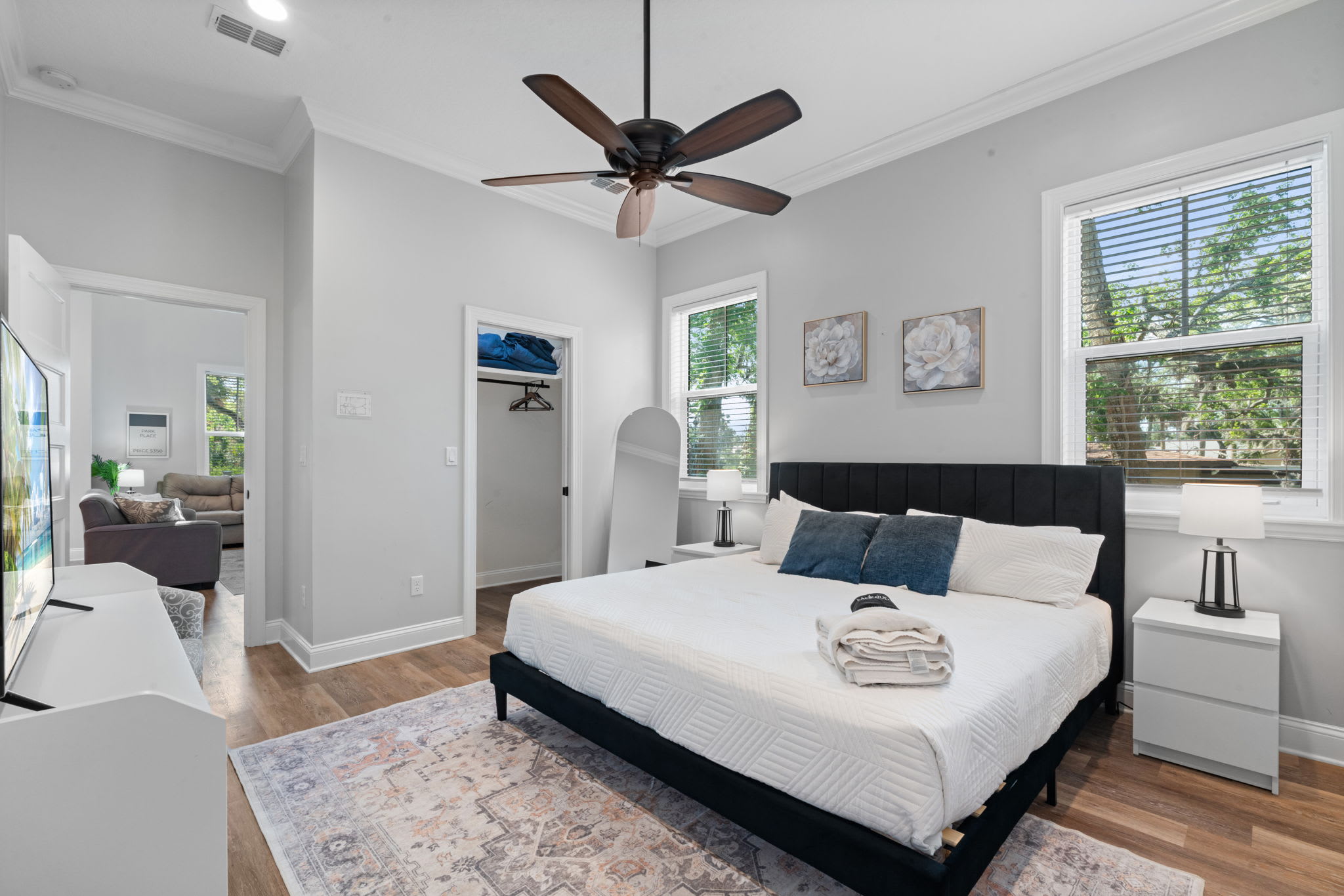 Villa Mojito Main - Gated Lakefront Home — photo 19
