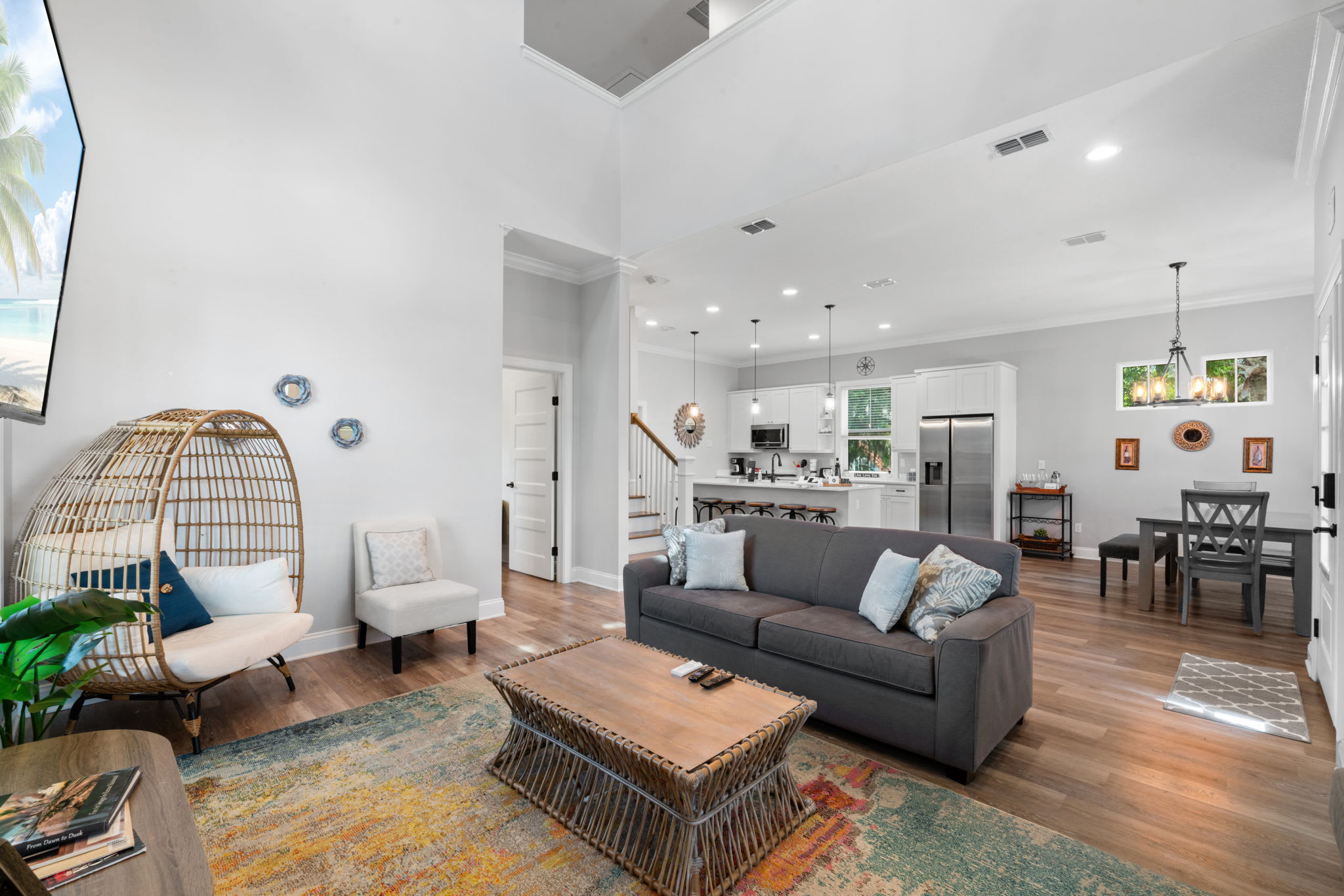 Villa Mojito Main - Gated Lakefront Home — photo 6