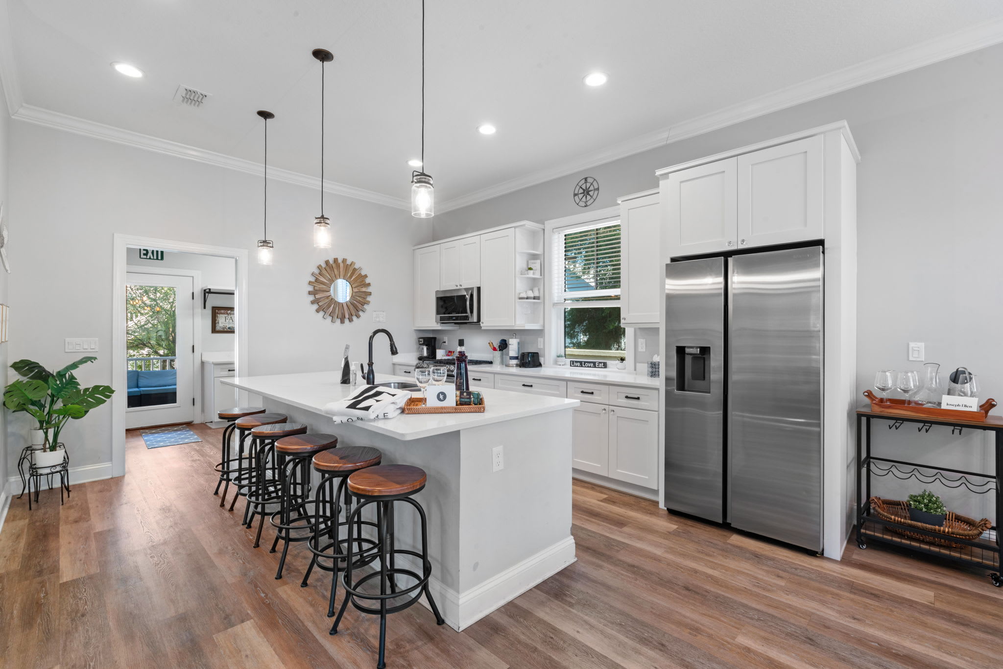 Villa Mojito - Gated Lakefront Home + APTs — photo 6
