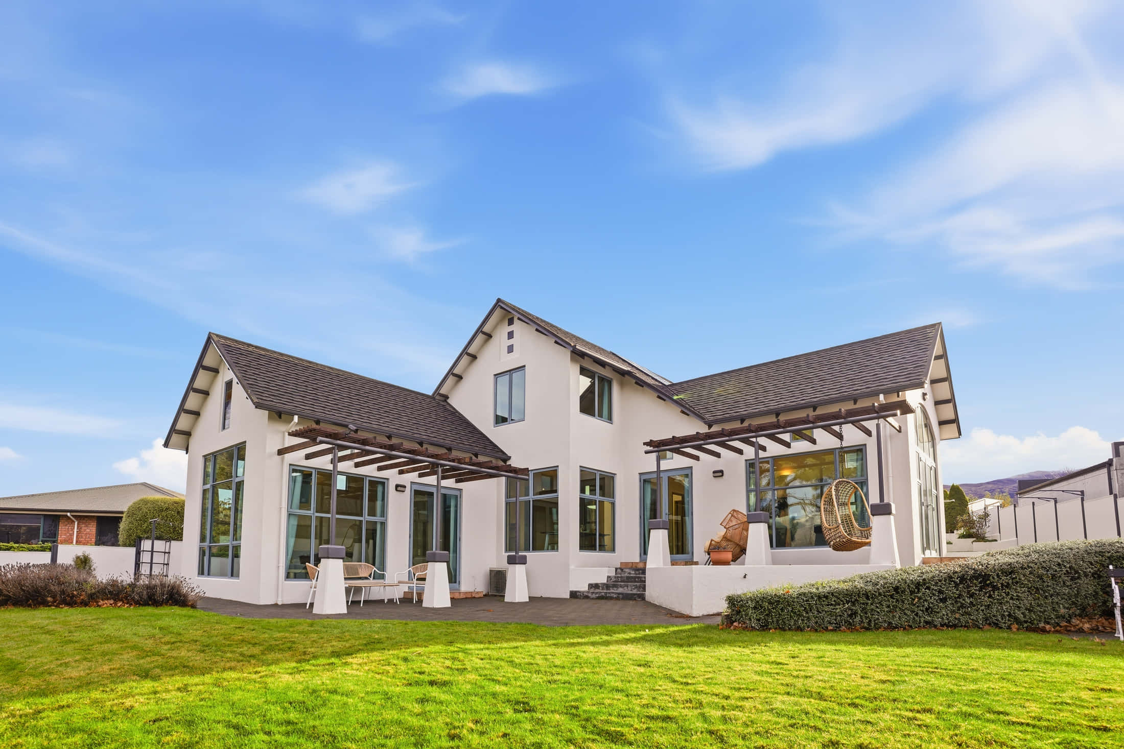 Recharge on the Reserve — Cromwell, Otago — vacation rental