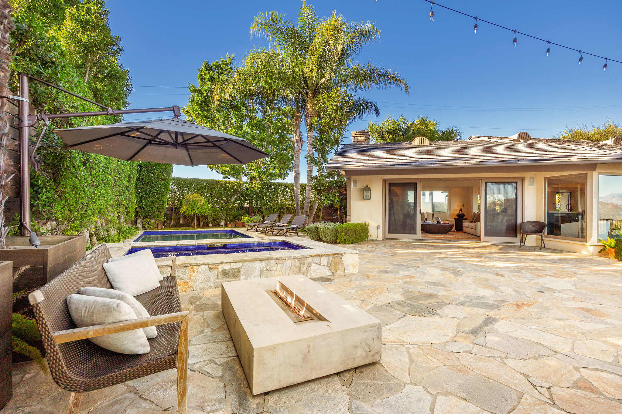 Solaris by Stay Awhile Villas