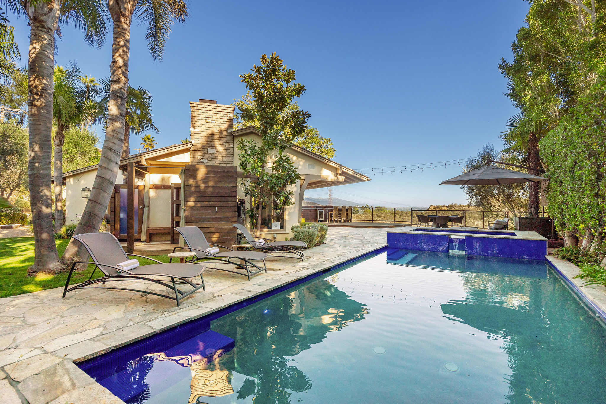 Solaris by Stay Awhile Villas