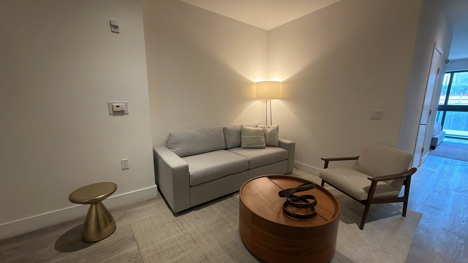 Brickell Studio - Pool & Gym Access
