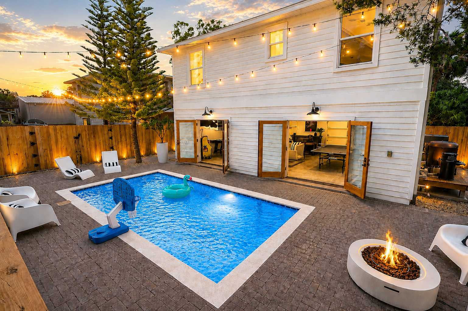 The Grand Augustine | Heated Pool | Walk to DNTN — photo 3